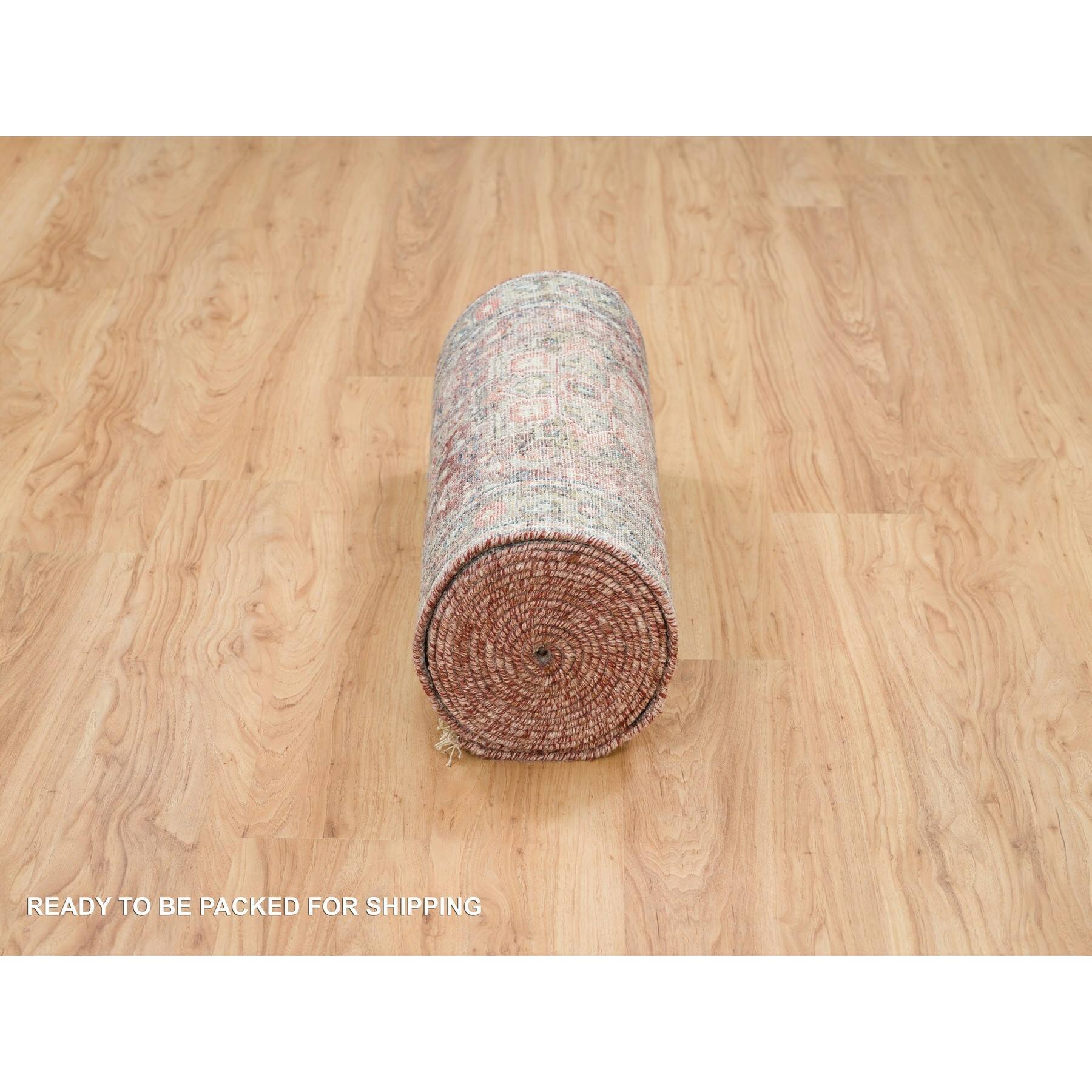 Tribal-Geometric-Hand-Knotted-Rug-329110