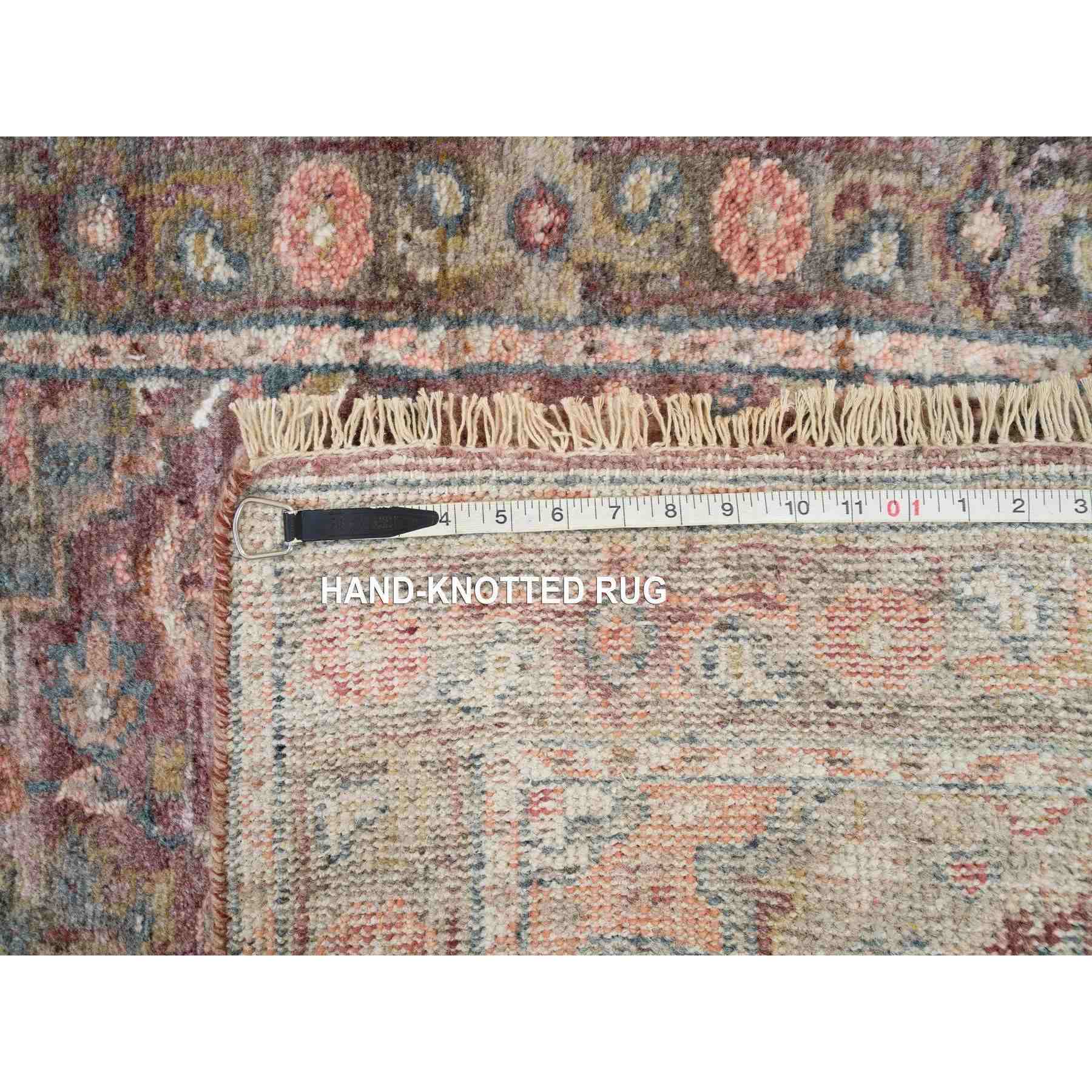 Tribal-Geometric-Hand-Knotted-Rug-329110