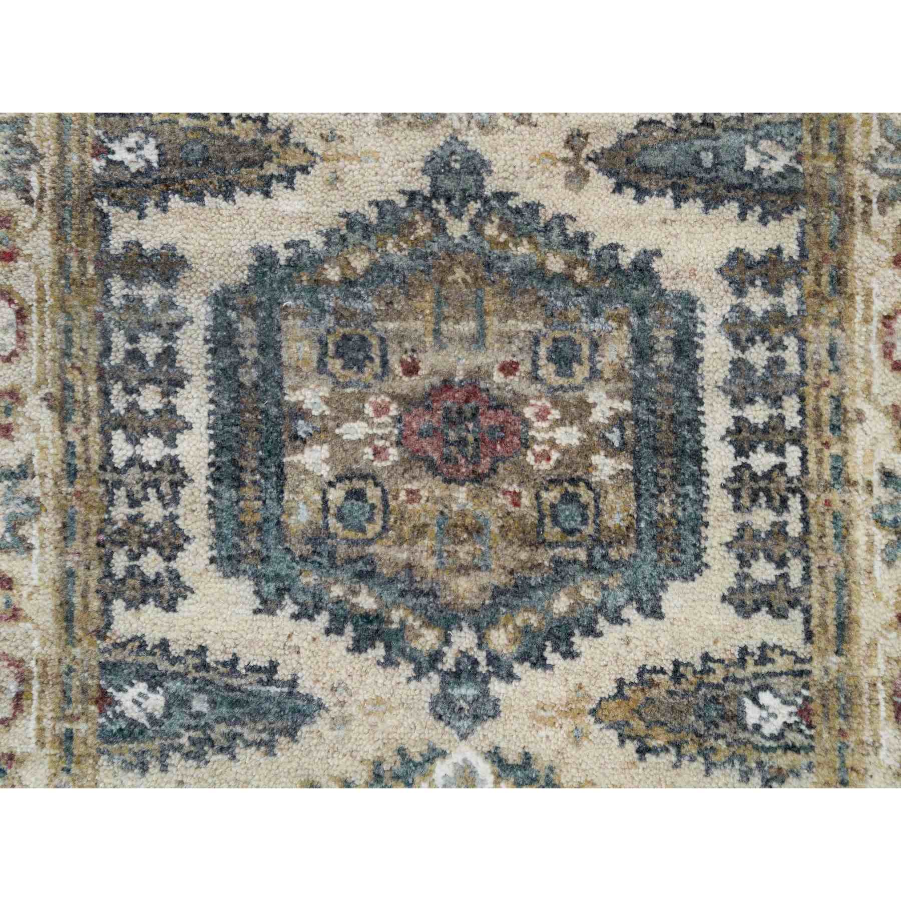 Tribal-Geometric-Hand-Knotted-Rug-329115