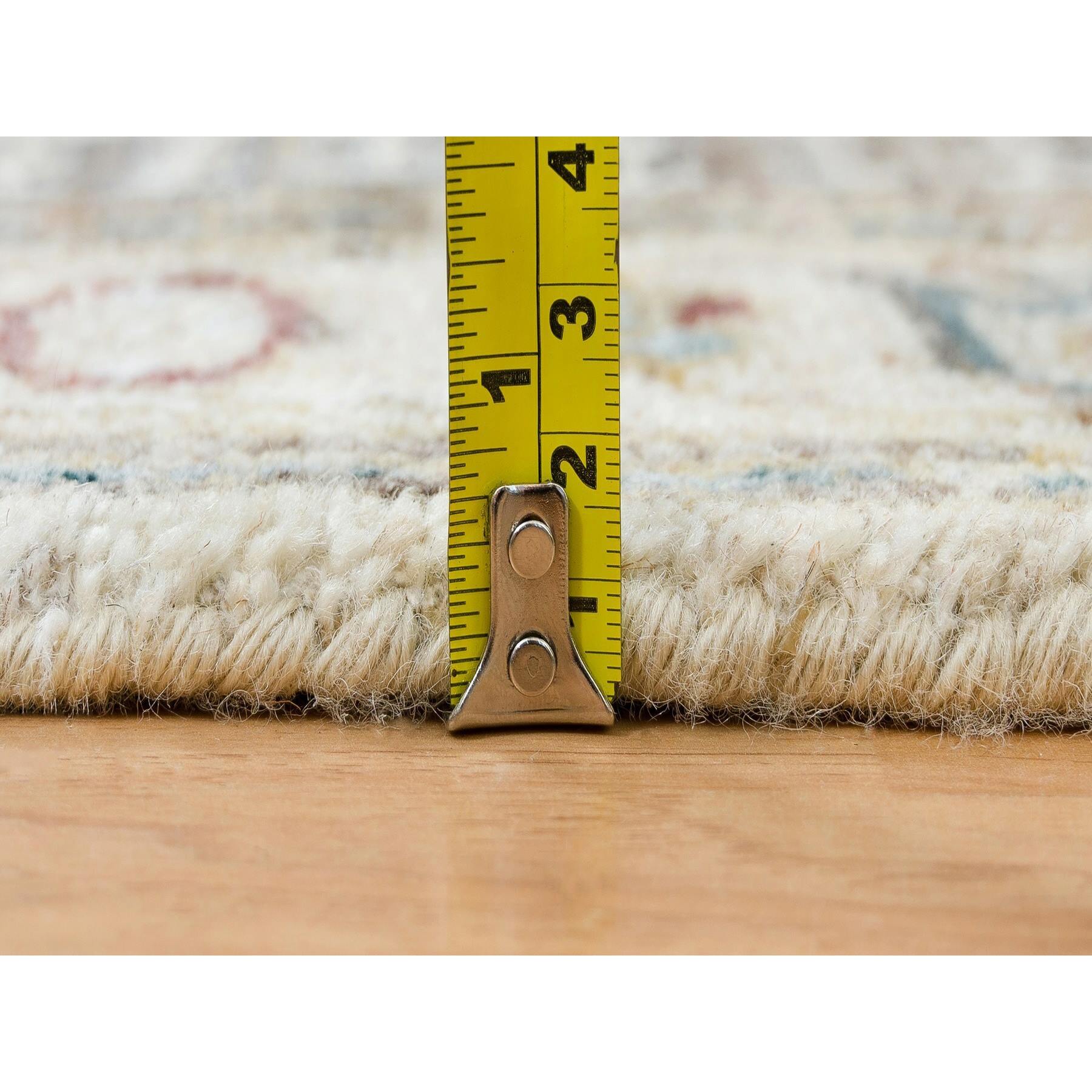 Tribal-Geometric-Hand-Knotted-Rug-329115