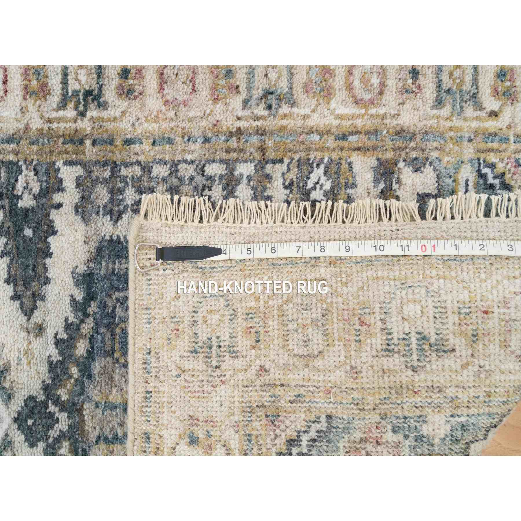 Tribal-Geometric-Hand-Knotted-Rug-329115