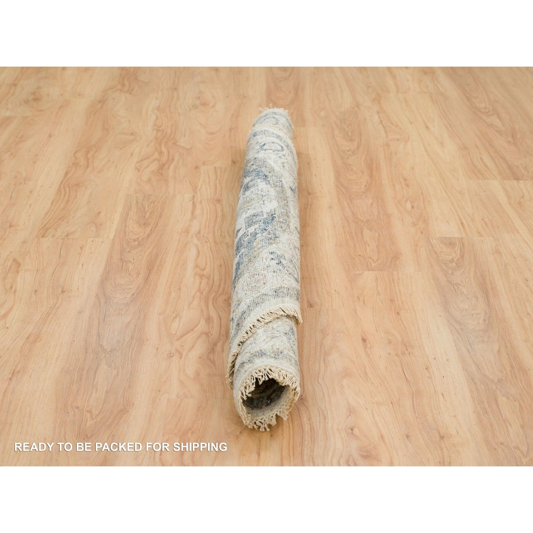 Tribal-Geometric-Hand-Knotted-Rug-329125