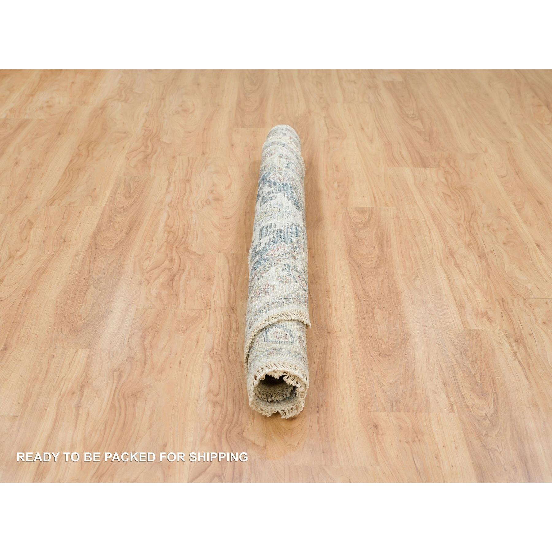 Tribal-Geometric-Hand-Knotted-Rug-329185