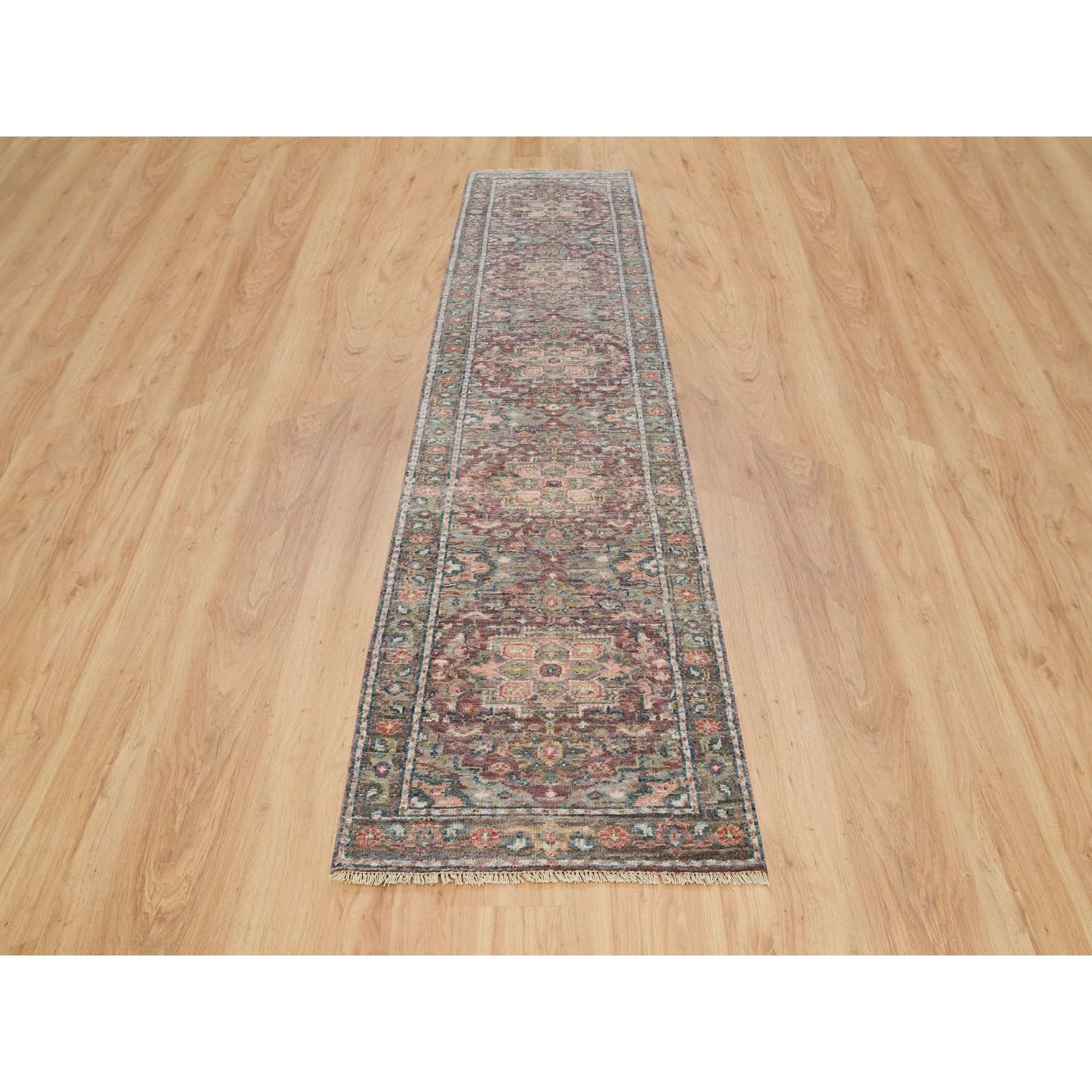 Tribal-Geometric-Hand-Knotted-Rug-329245