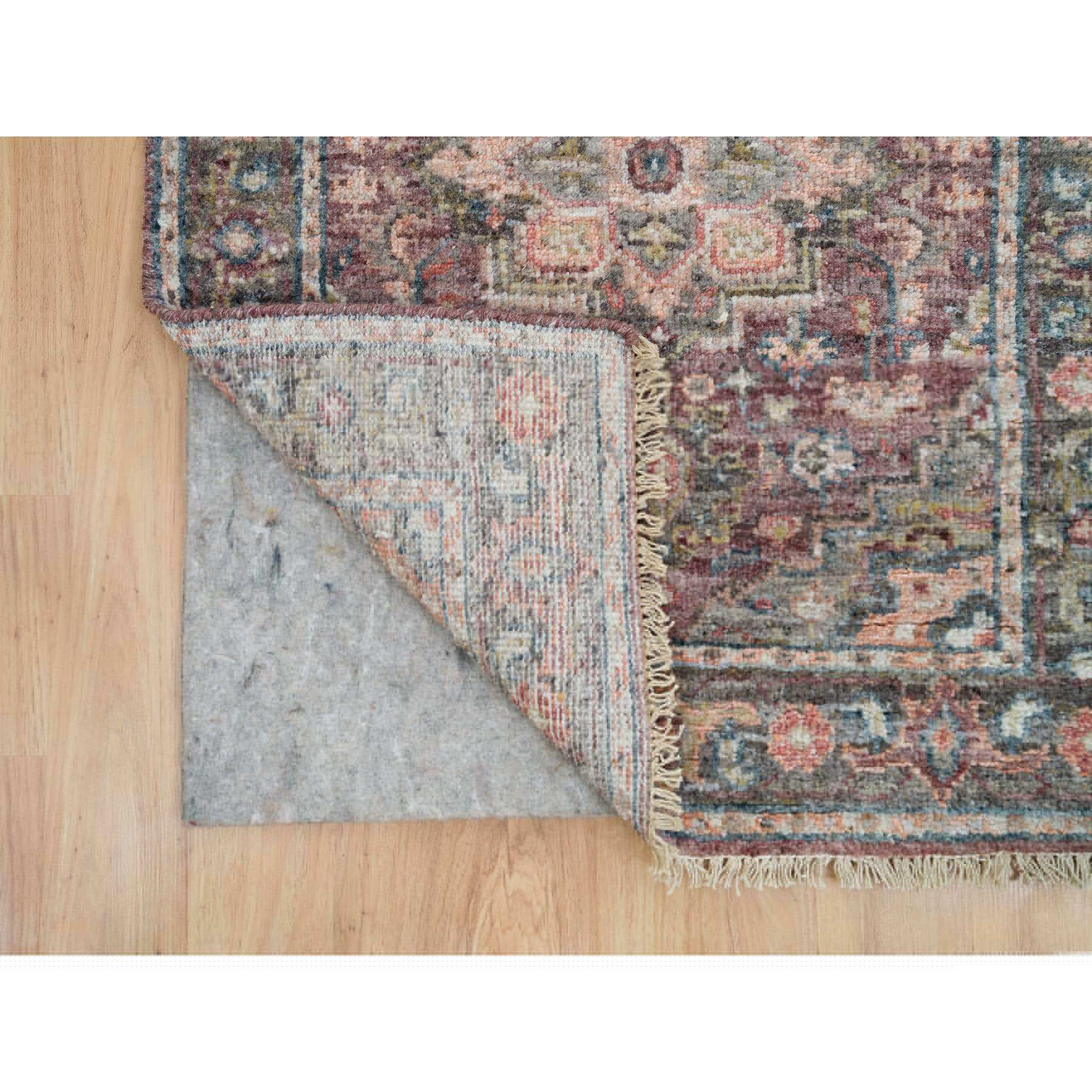 Tribal-Geometric-Hand-Knotted-Rug-329245