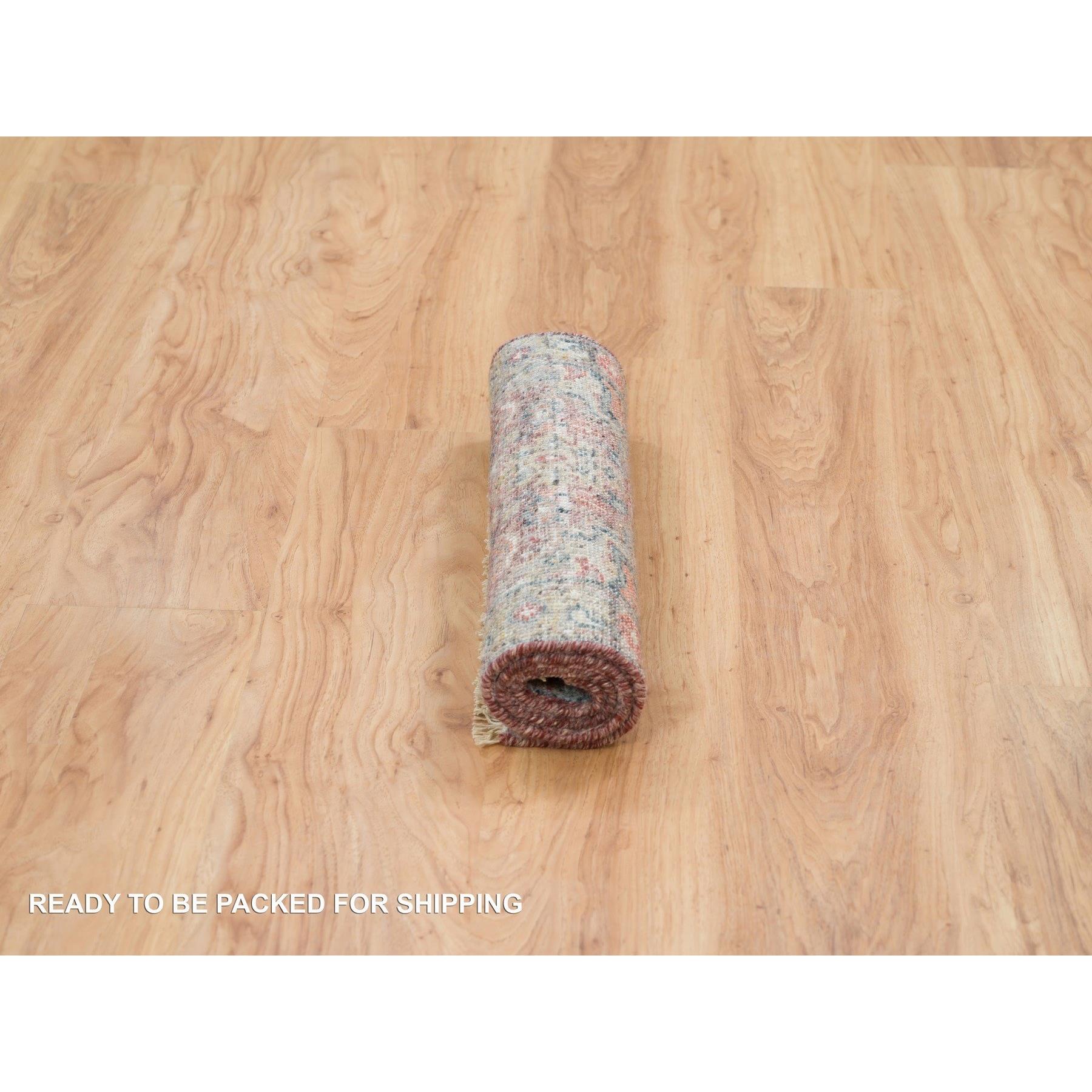 Tribal-Geometric-Hand-Knotted-Rug-329265