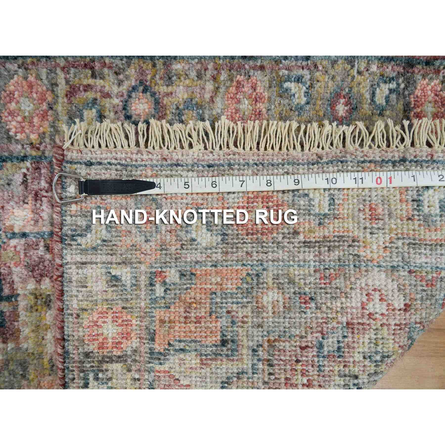 Tribal-Geometric-Hand-Knotted-Rug-329265