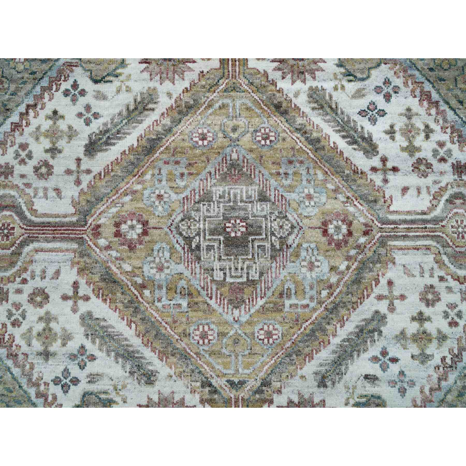 Tribal-Geometric-Hand-Knotted-Rug-329280