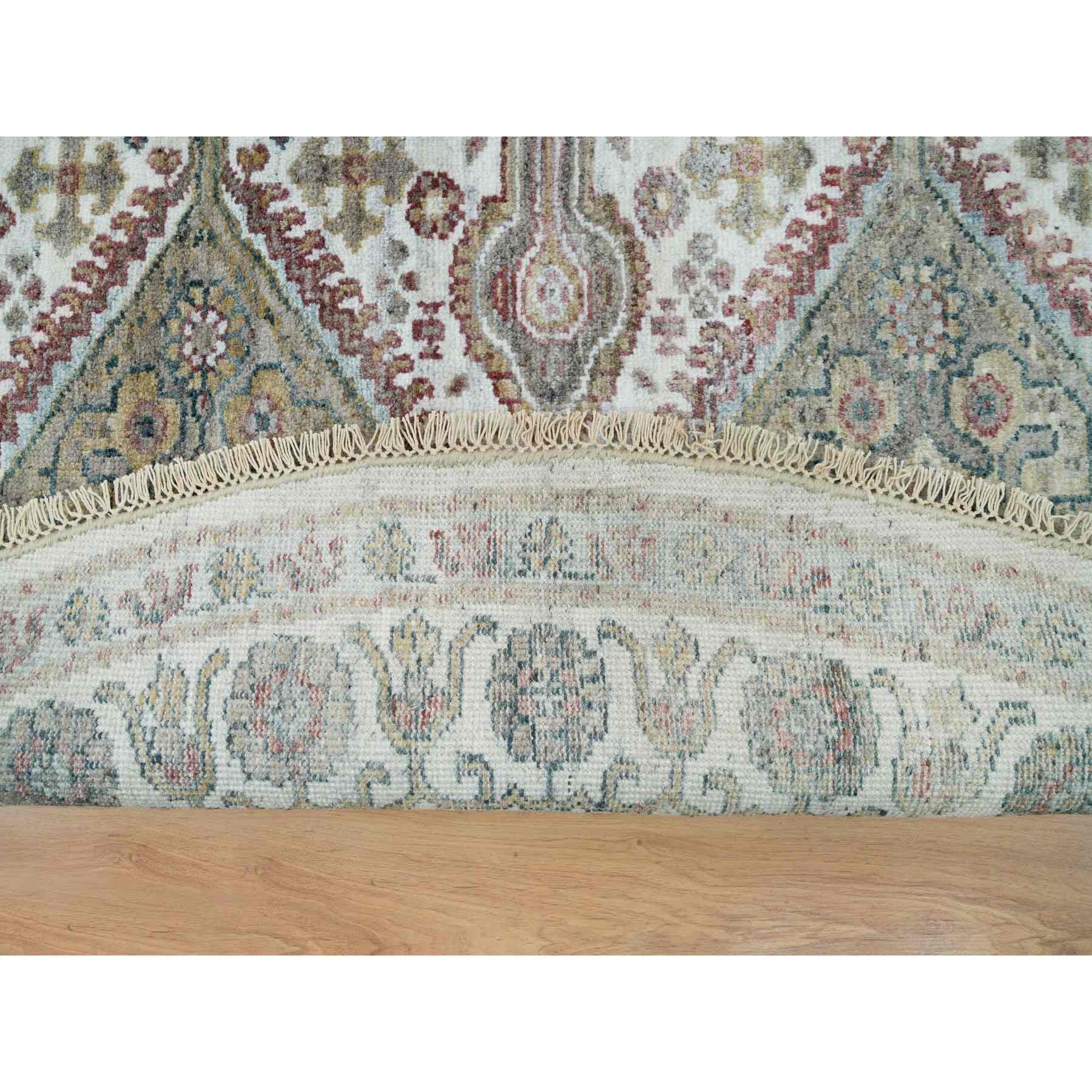 Tribal-Geometric-Hand-Knotted-Rug-329295