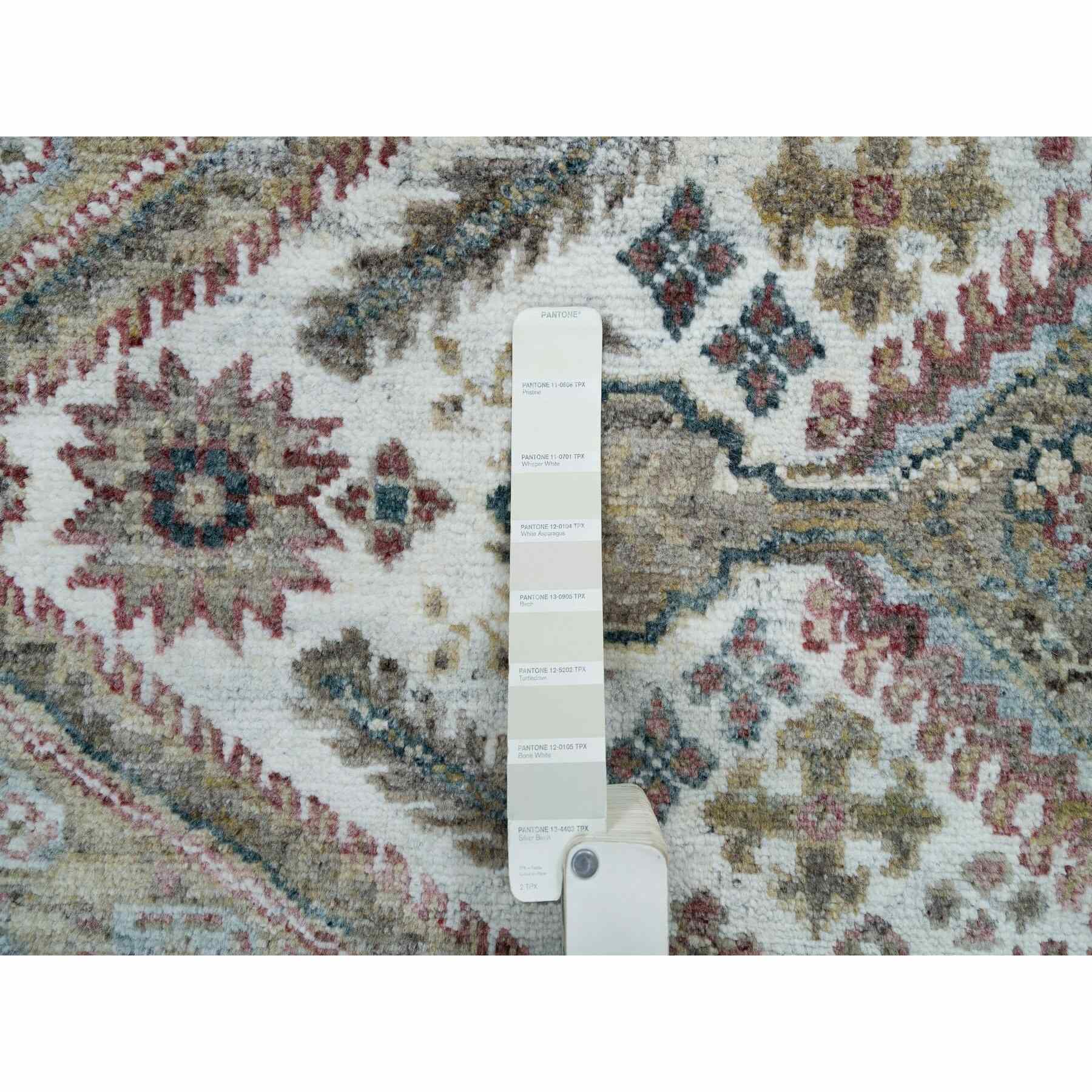 Tribal-Geometric-Hand-Knotted-Rug-329295