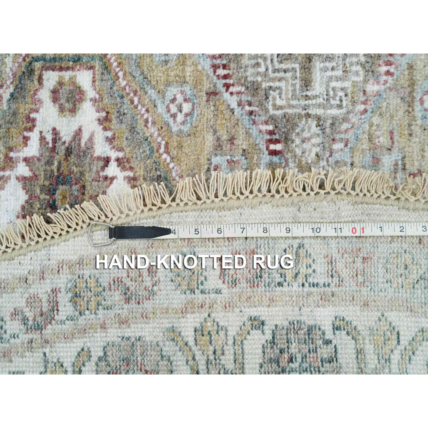 Tribal-Geometric-Hand-Knotted-Rug-329295