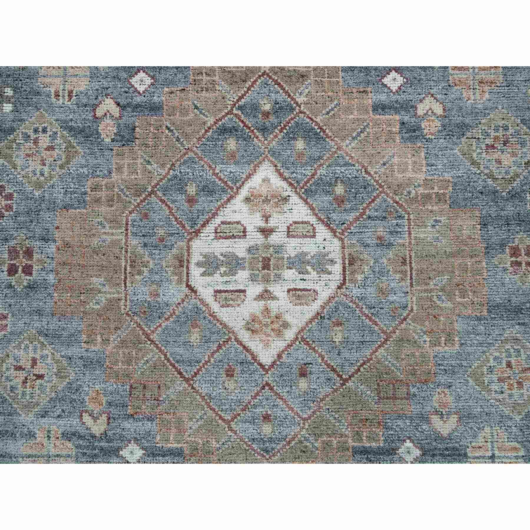 Tribal-Geometric-Hand-Knotted-Rug-329315