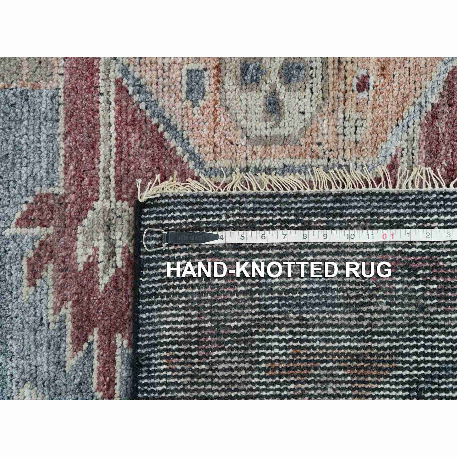 Tribal-Geometric-Hand-Knotted-Rug-329315