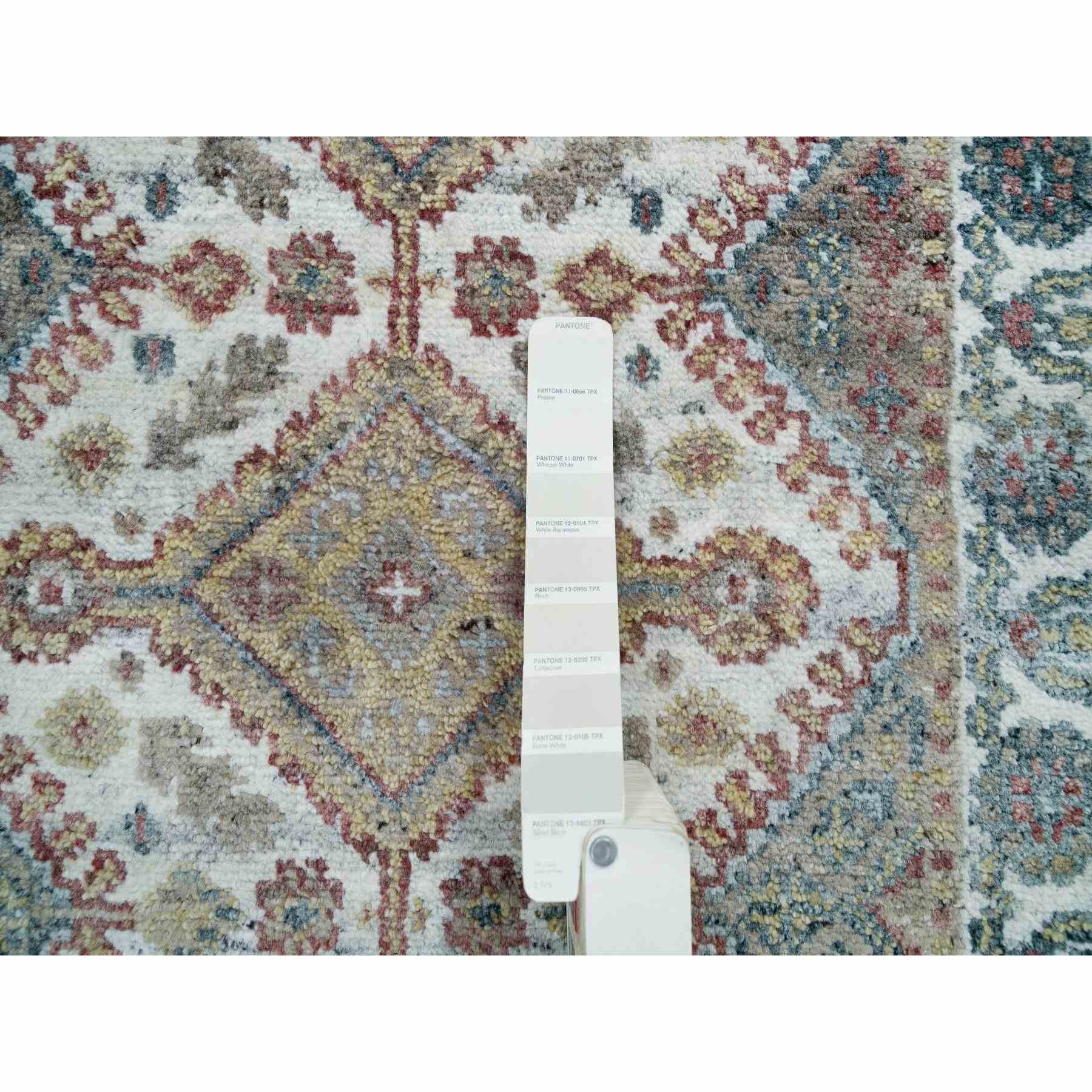 Tribal-Geometric-Hand-Knotted-Rug-329330