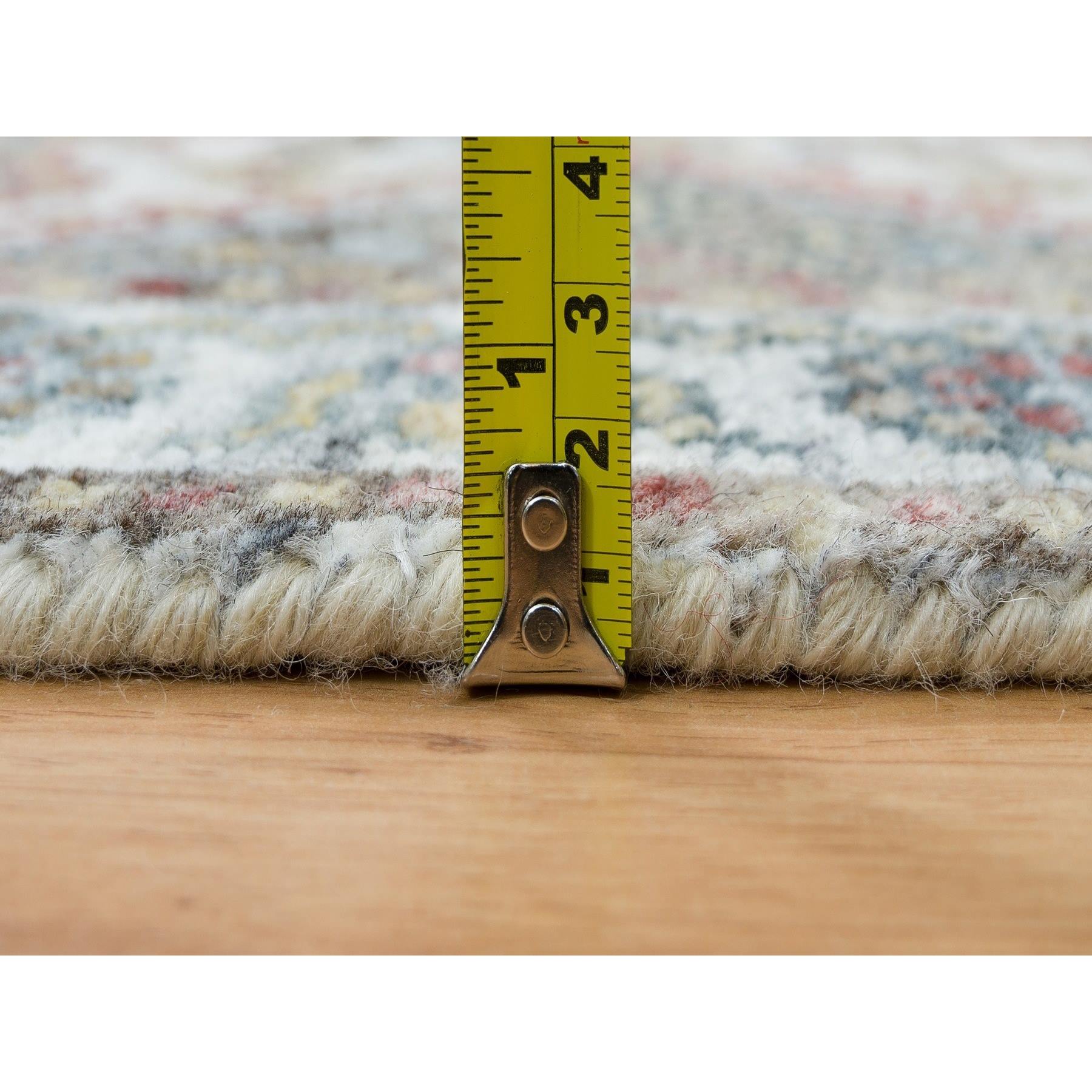 Tribal-Geometric-Hand-Knotted-Rug-329330