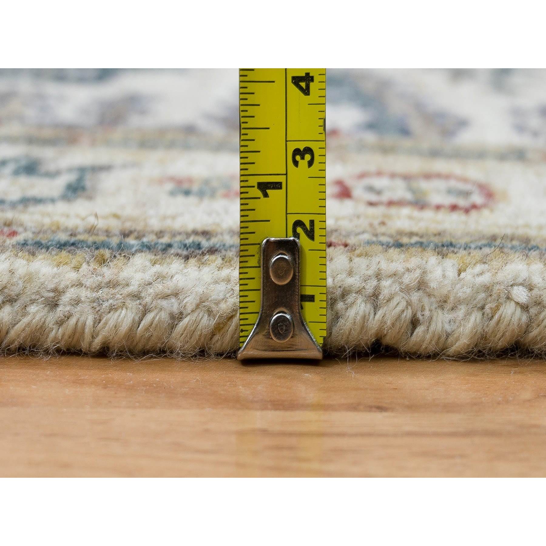 Tribal-Geometric-Hand-Knotted-Rug-329465