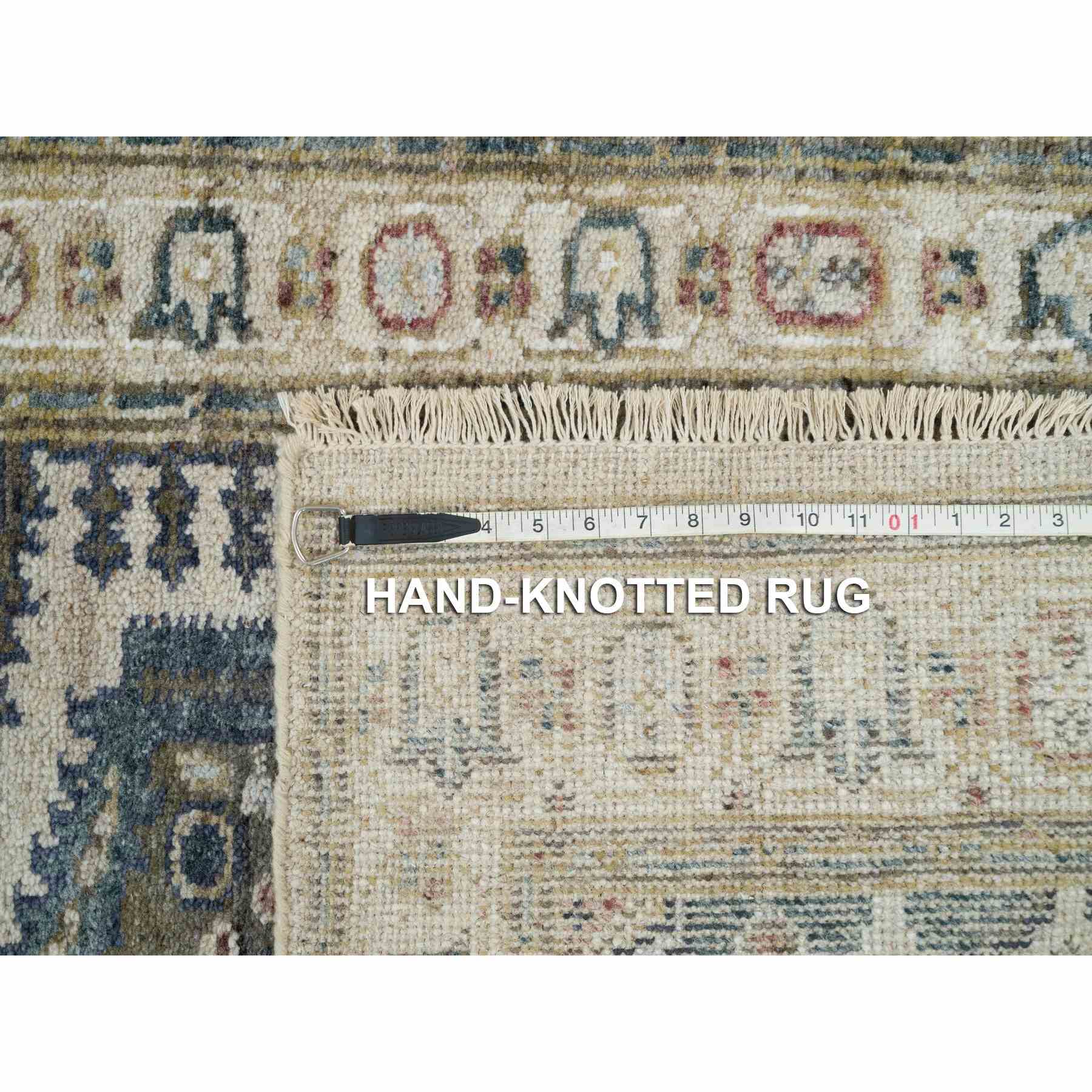 Tribal-Geometric-Hand-Knotted-Rug-329465