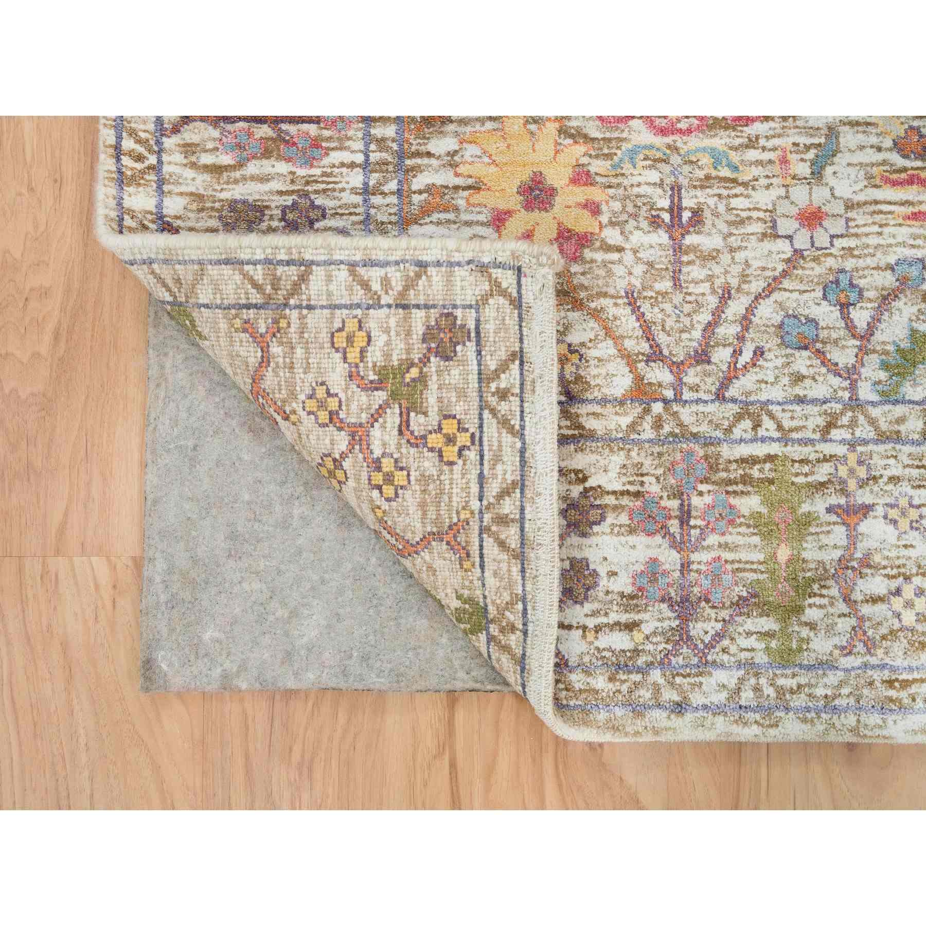 Wool-and-Silk-Hand-Knotted-Rug-329560