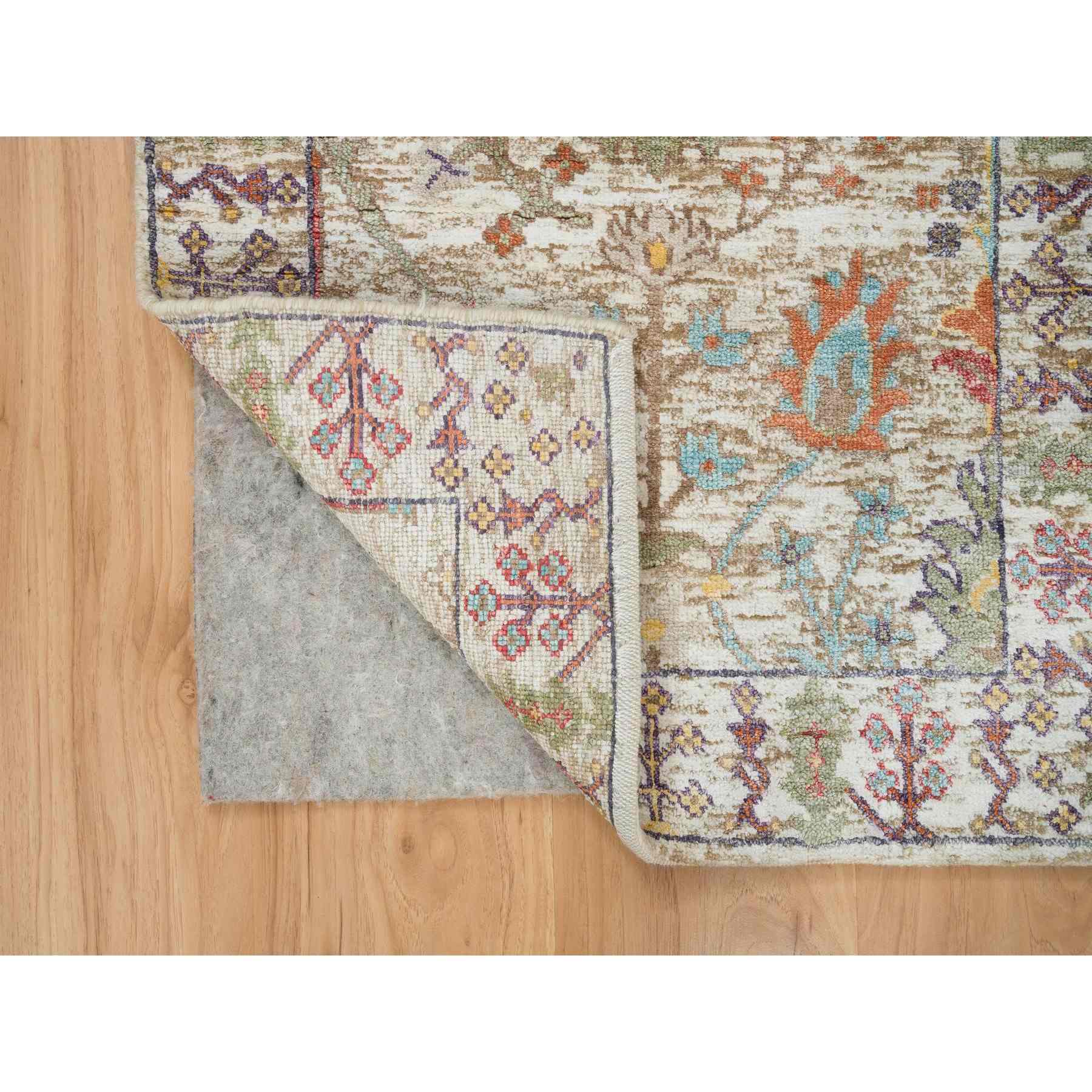 Wool-and-Silk-Hand-Knotted-Rug-329615