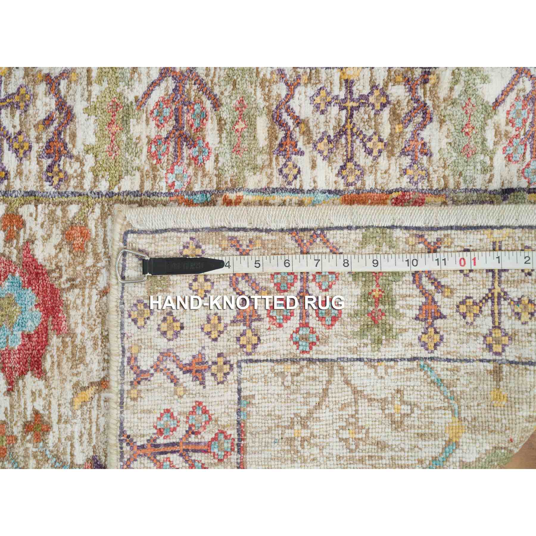 Wool-and-Silk-Hand-Knotted-Rug-329615