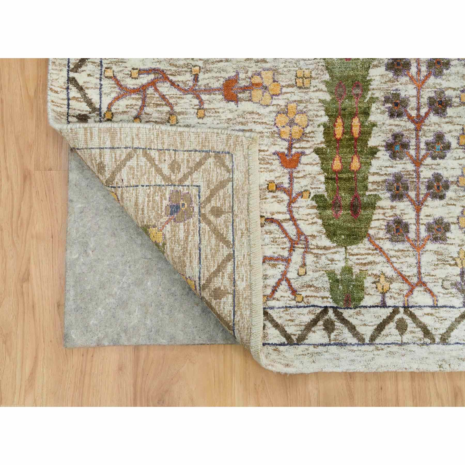 Wool-and-Silk-Hand-Knotted-Rug-329680