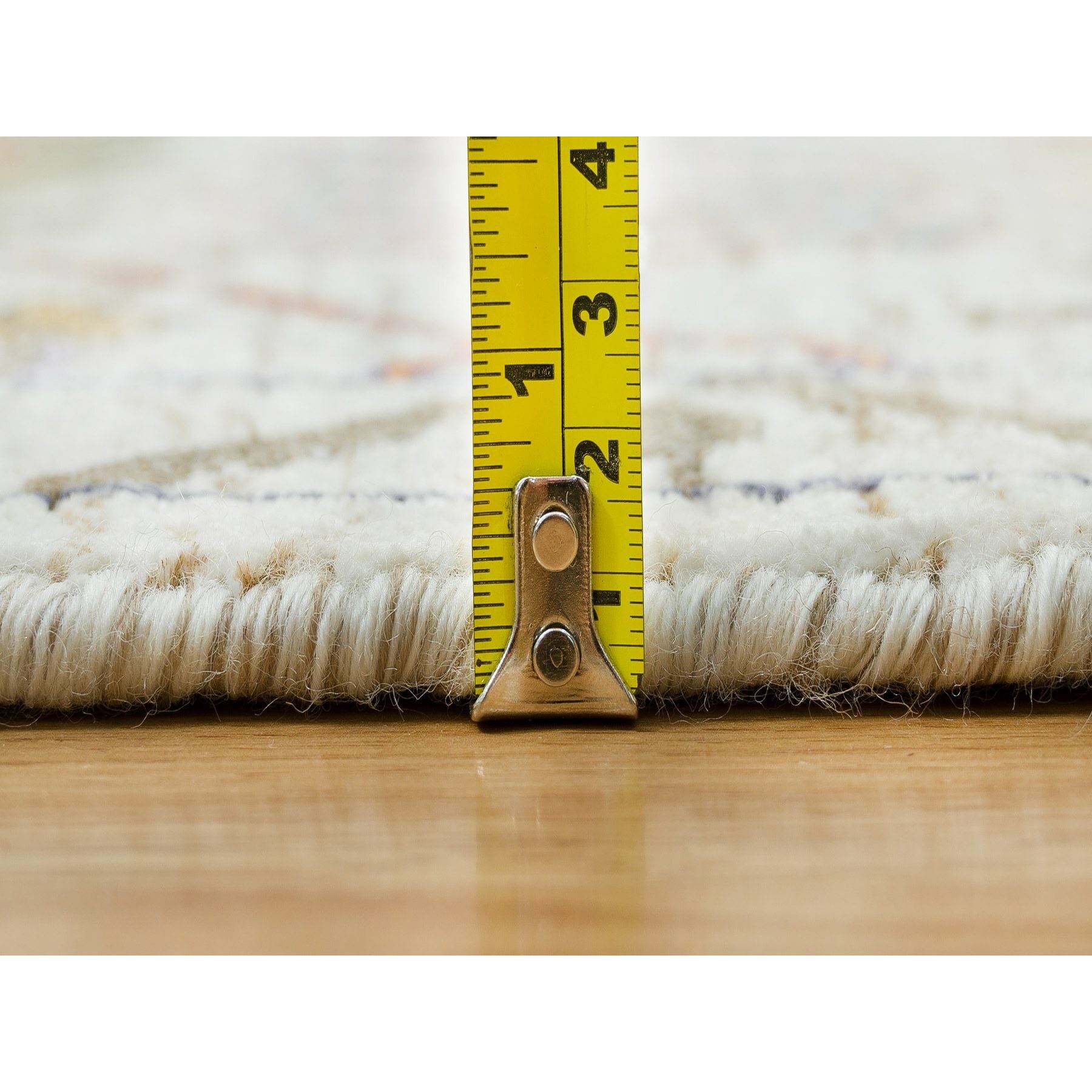 Wool-and-Silk-Hand-Knotted-Rug-329680