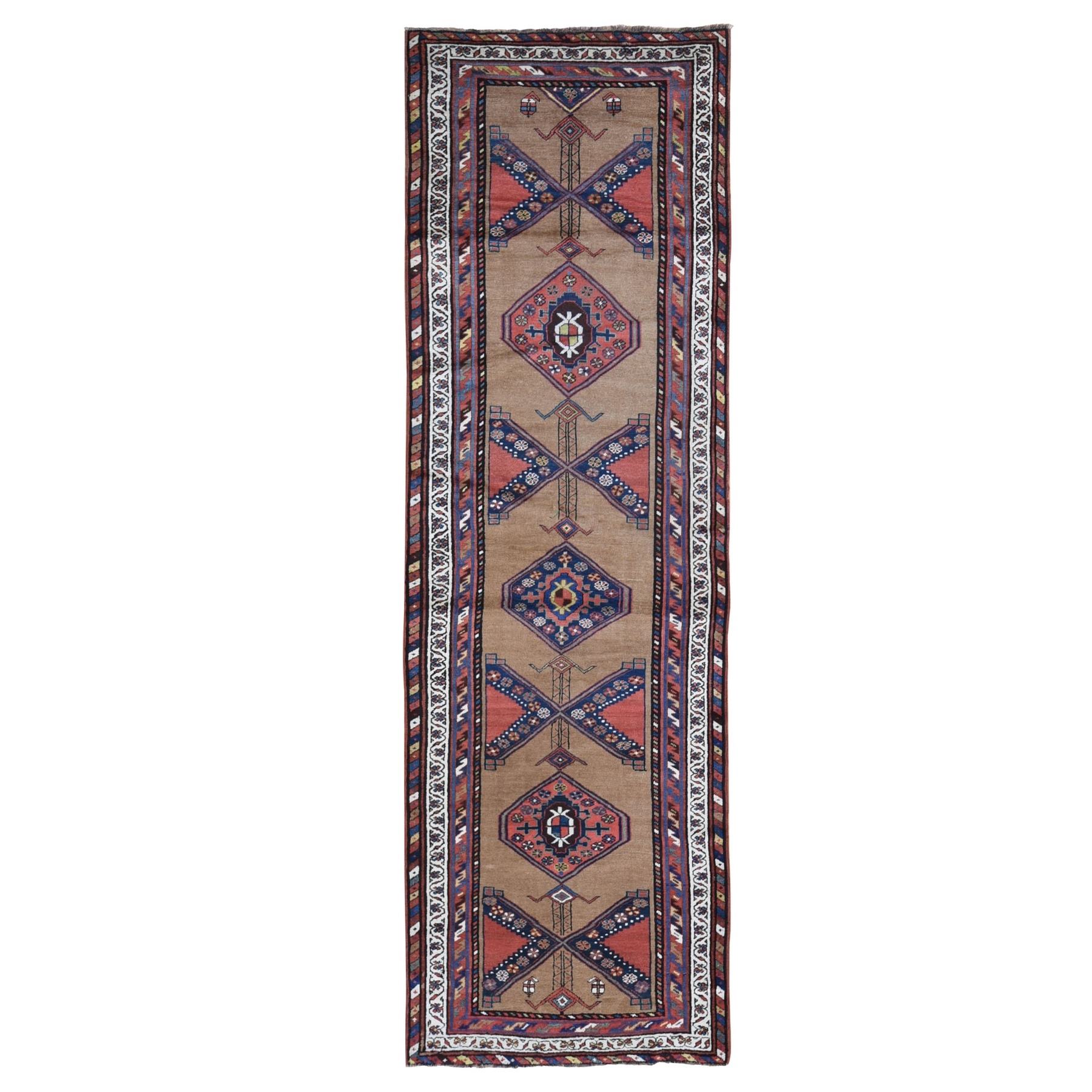 Antique-Hand-Knotted-Rug-330925