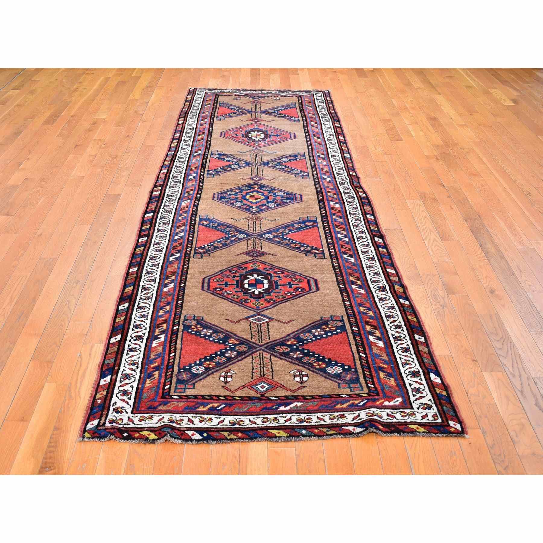 Antique-Hand-Knotted-Rug-330925