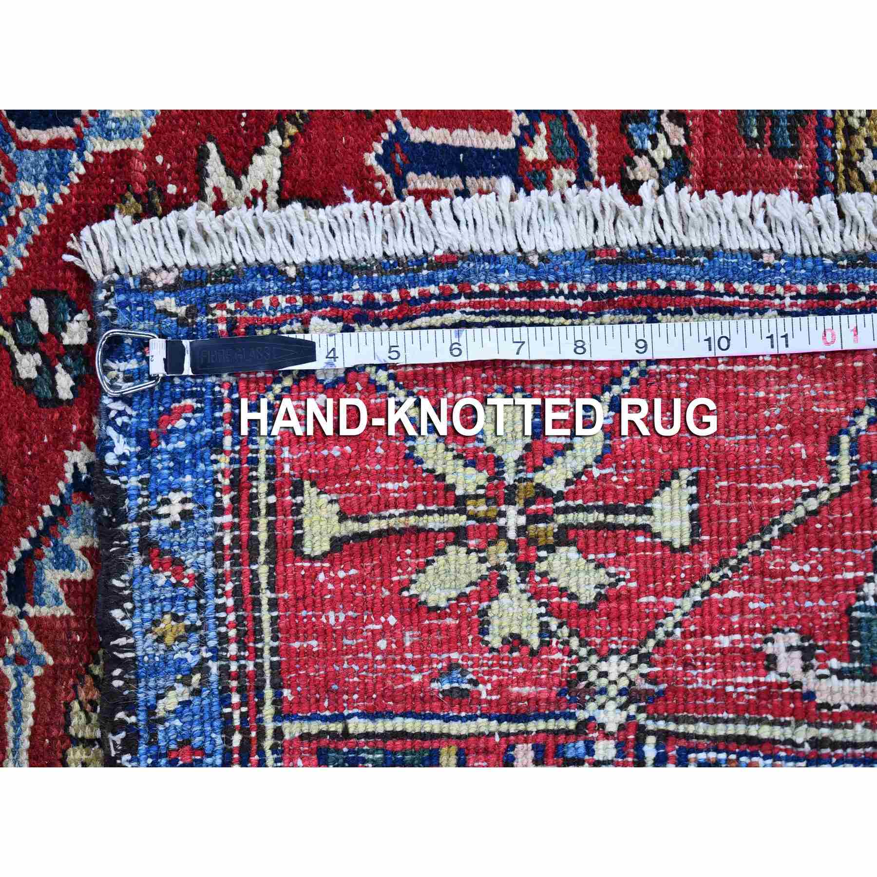 Antique-Hand-Knotted-Rug-331610