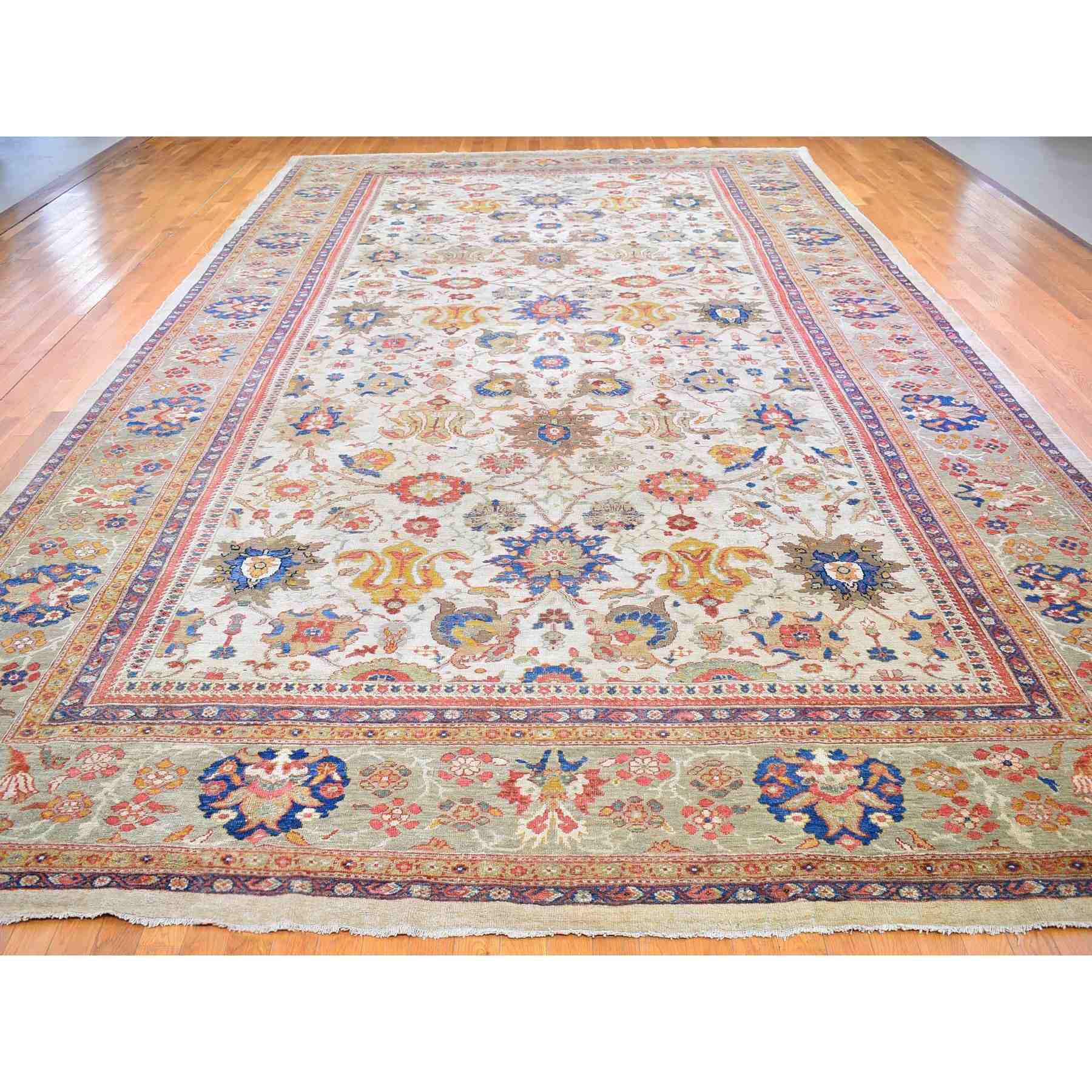 Antique-Hand-Knotted-Rug-332285
