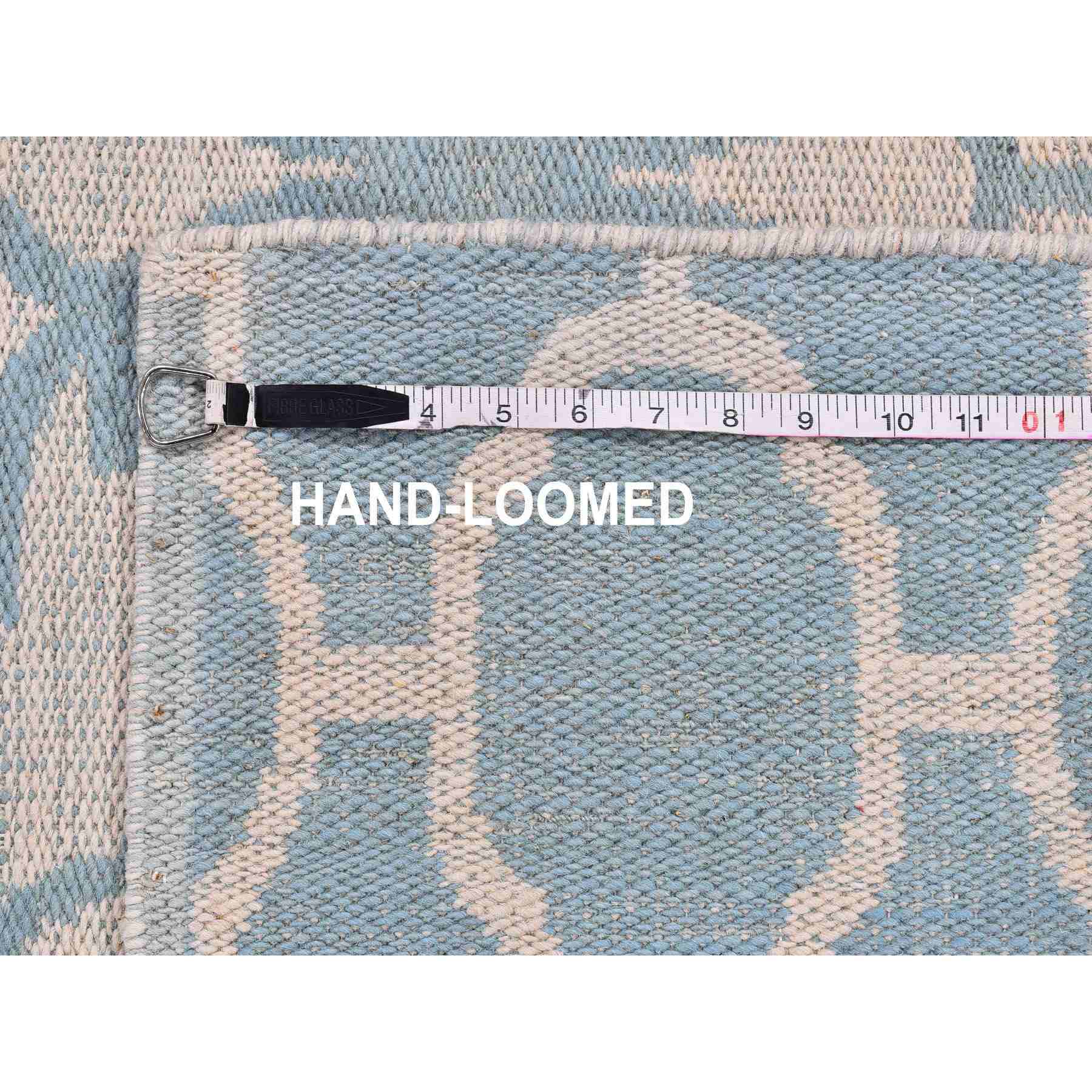 Flat-Weave-Hand-Knotted-Rug-330470