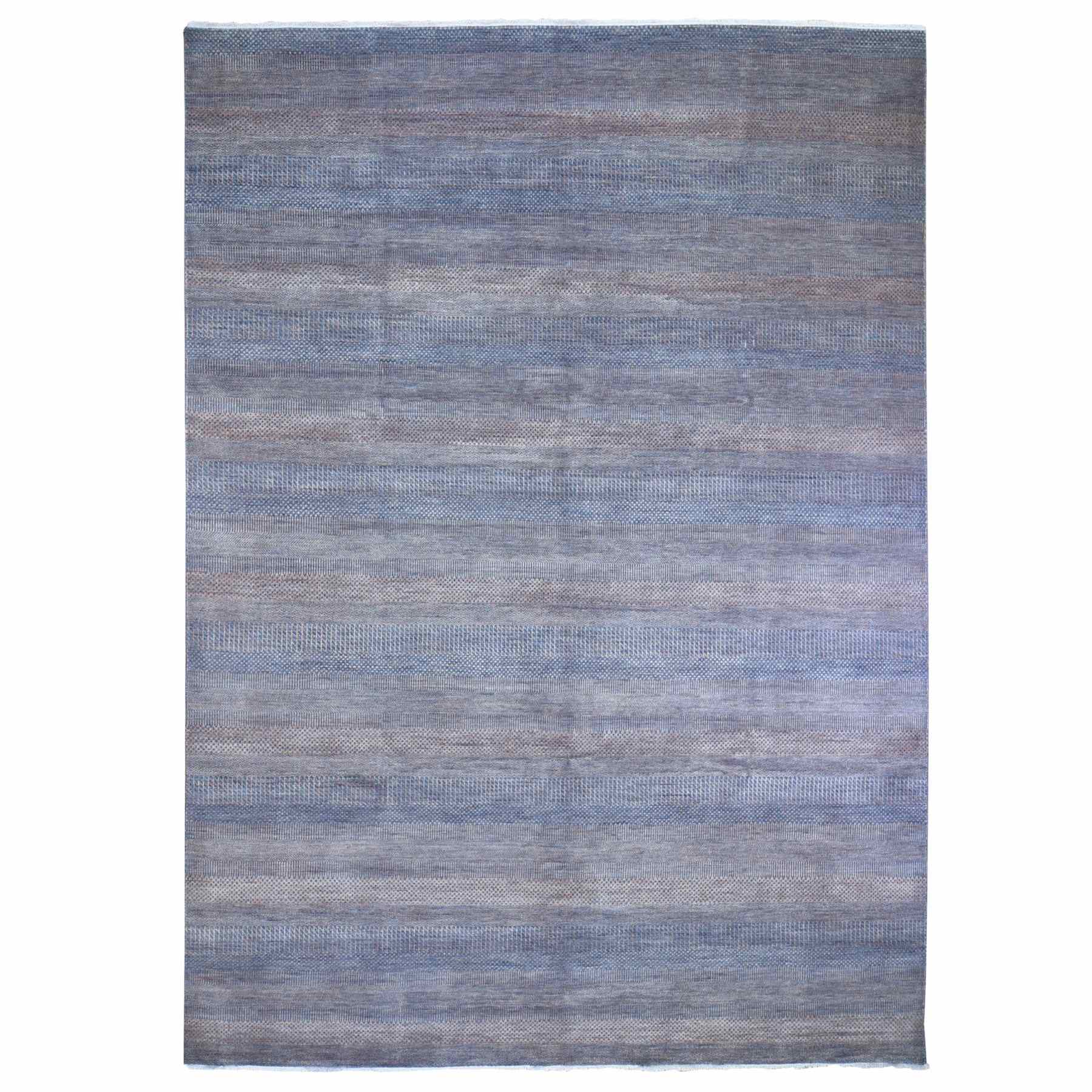 Modern-and-Contemporary-Hand-Knotted-Rug-330265
