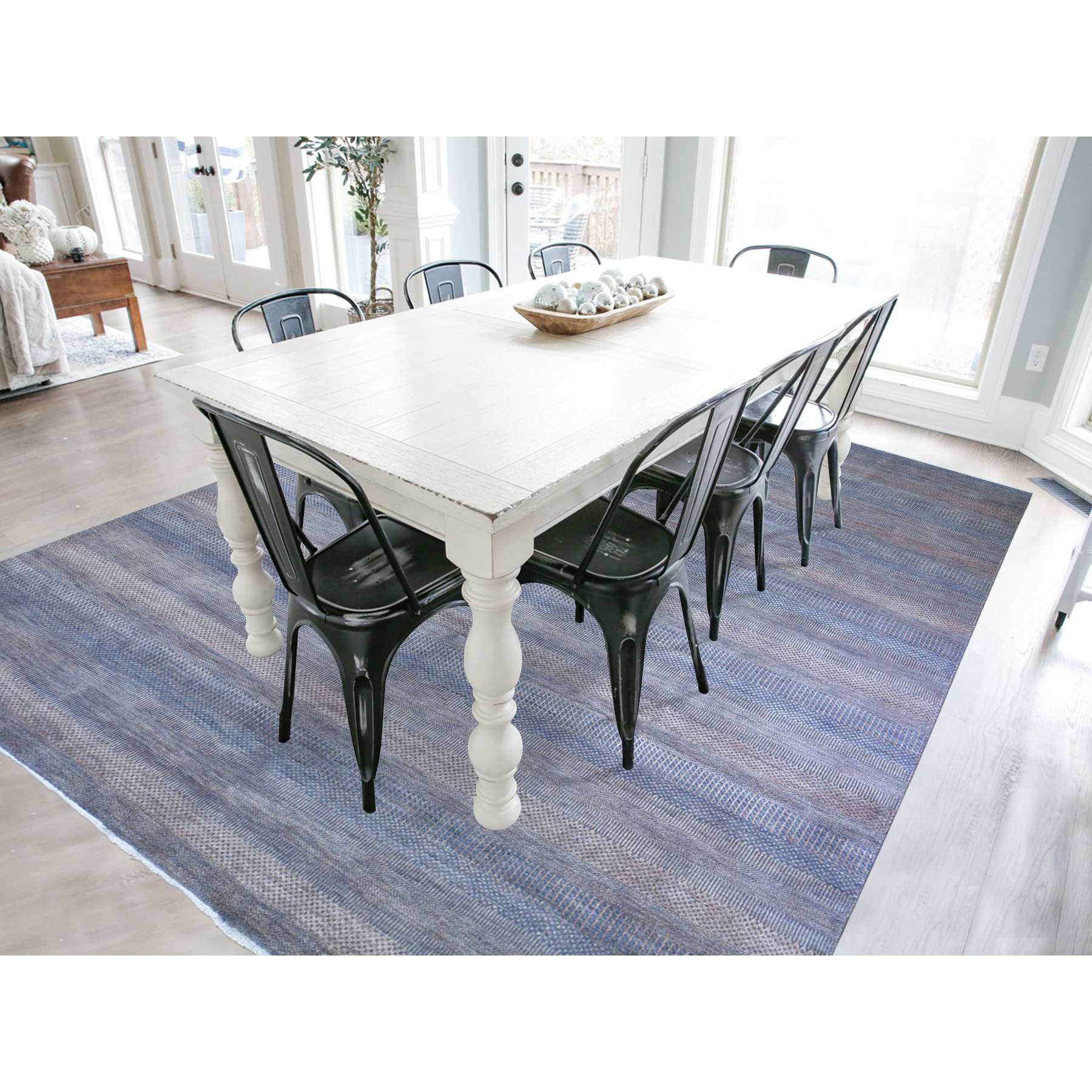 Modern-and-Contemporary-Hand-Knotted-Rug-330265