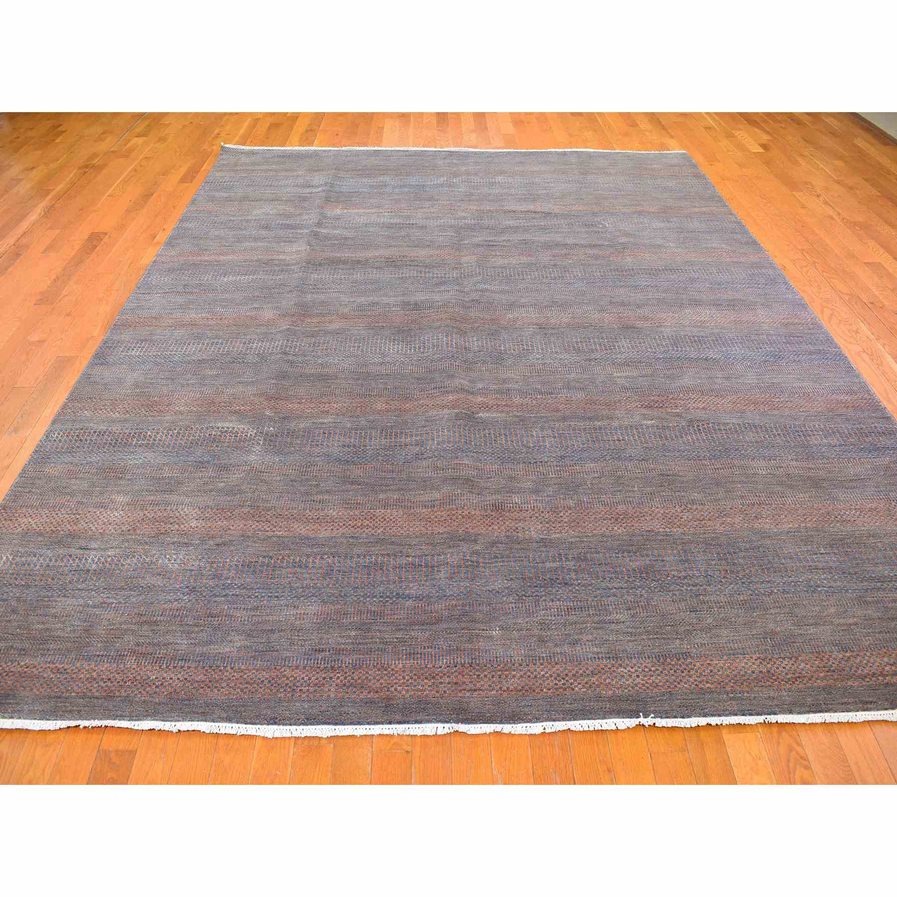 Modern-and-Contemporary-Hand-Knotted-Rug-330265