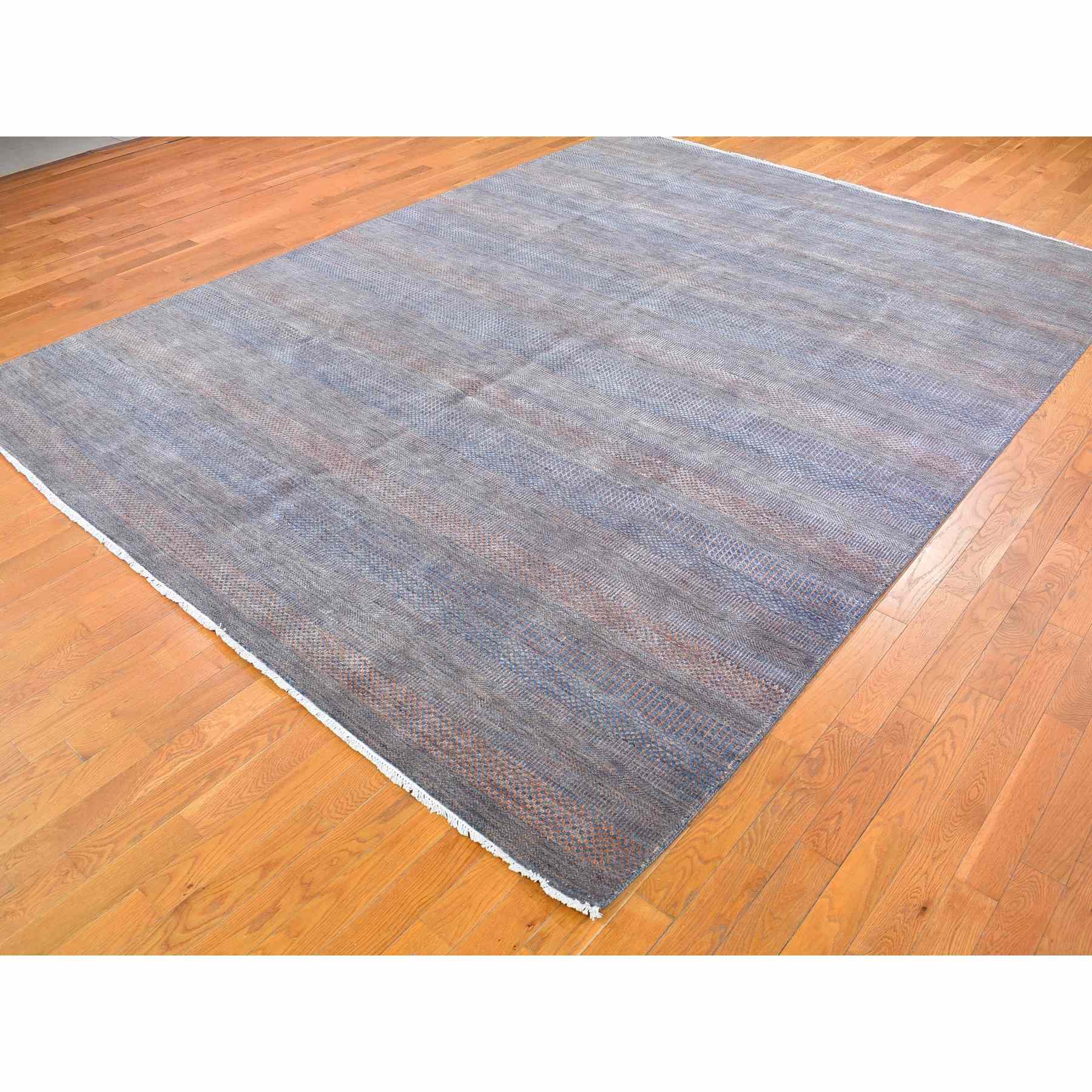 Modern-and-Contemporary-Hand-Knotted-Rug-330265