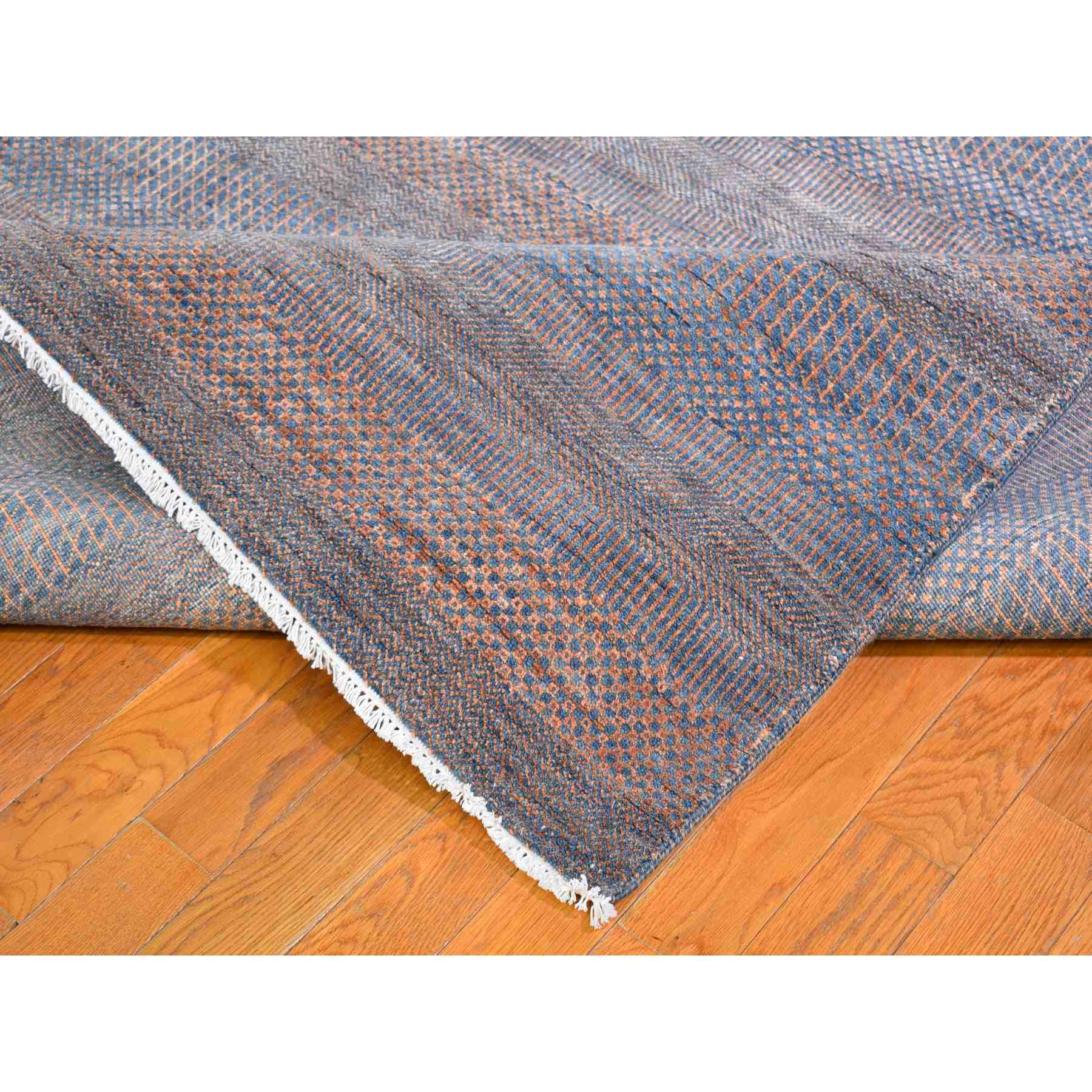Modern-and-Contemporary-Hand-Knotted-Rug-330265