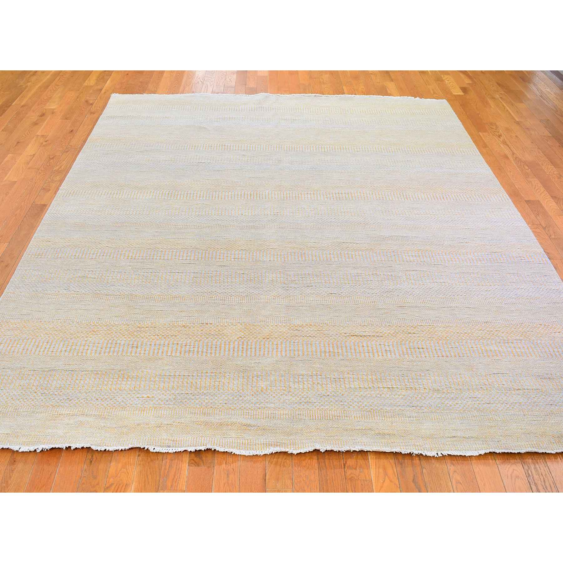 Modern-and-Contemporary-Hand-Knotted-Rug-330280