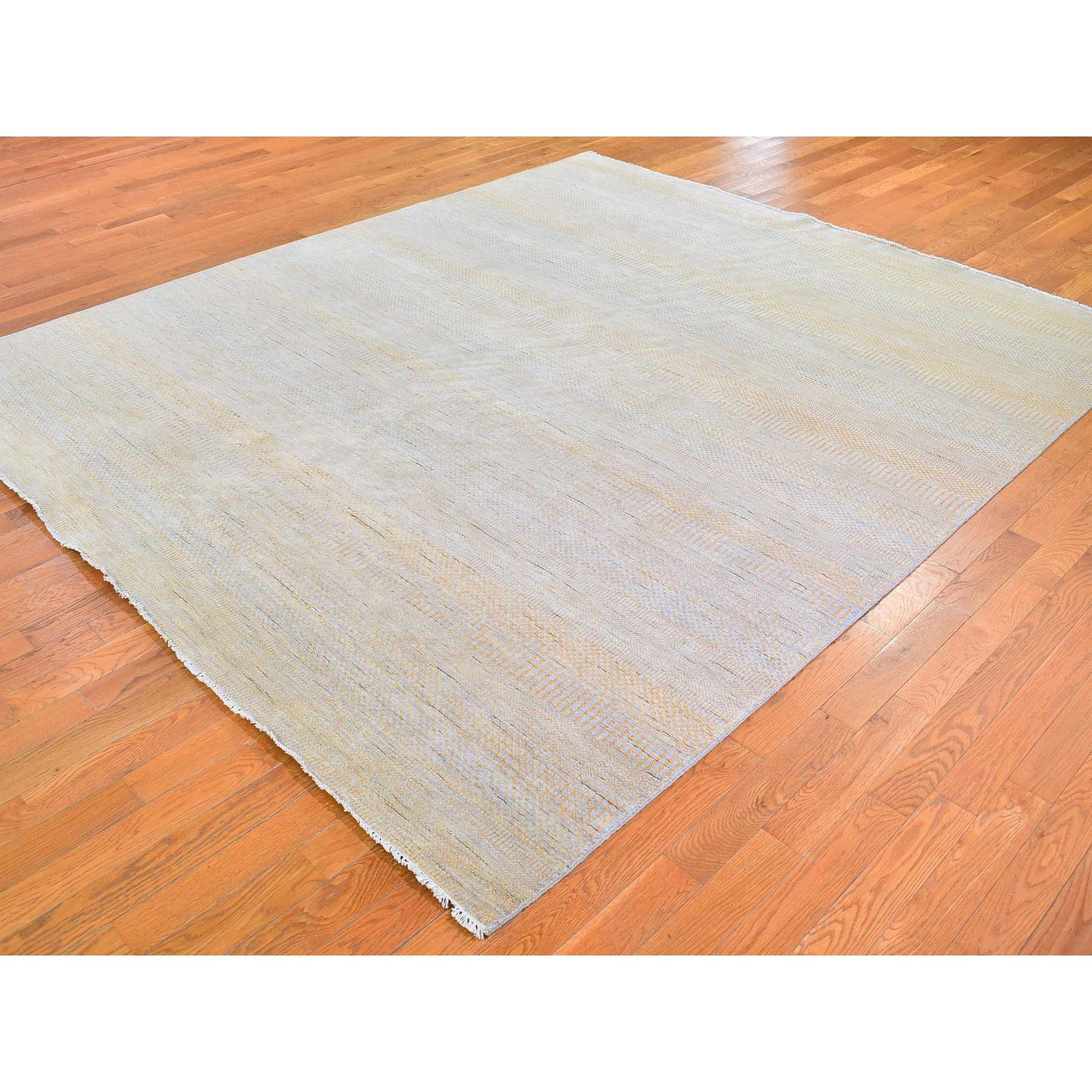 Modern-and-Contemporary-Hand-Knotted-Rug-330280