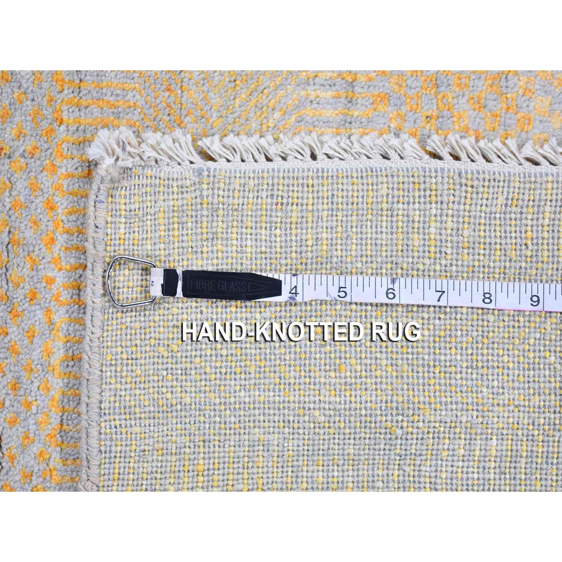 Modern-and-Contemporary-Hand-Knotted-Rug-330280