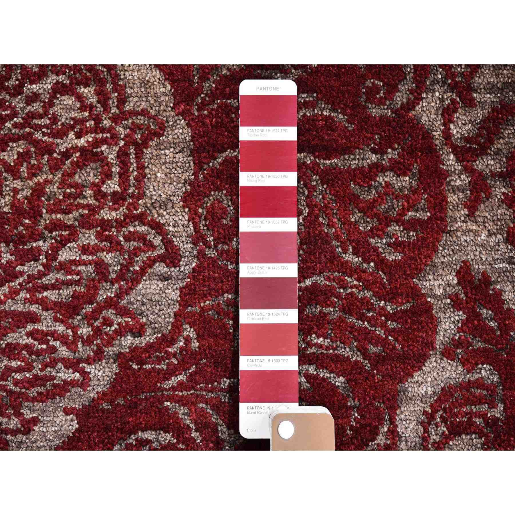 Modern-and-Contemporary-Hand-Knotted-Rug-330615