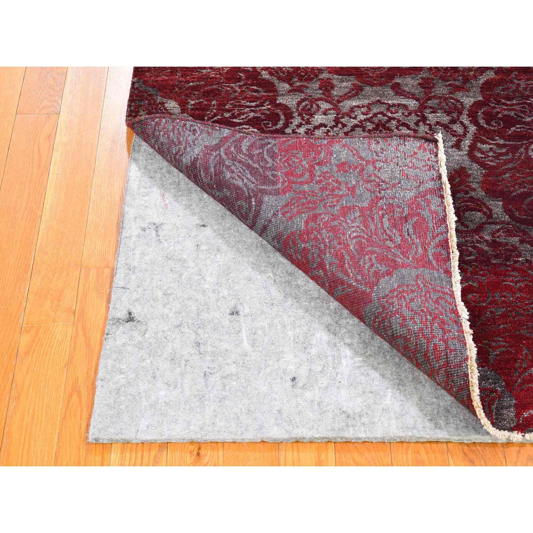 Modern-and-Contemporary-Hand-Knotted-Rug-330615