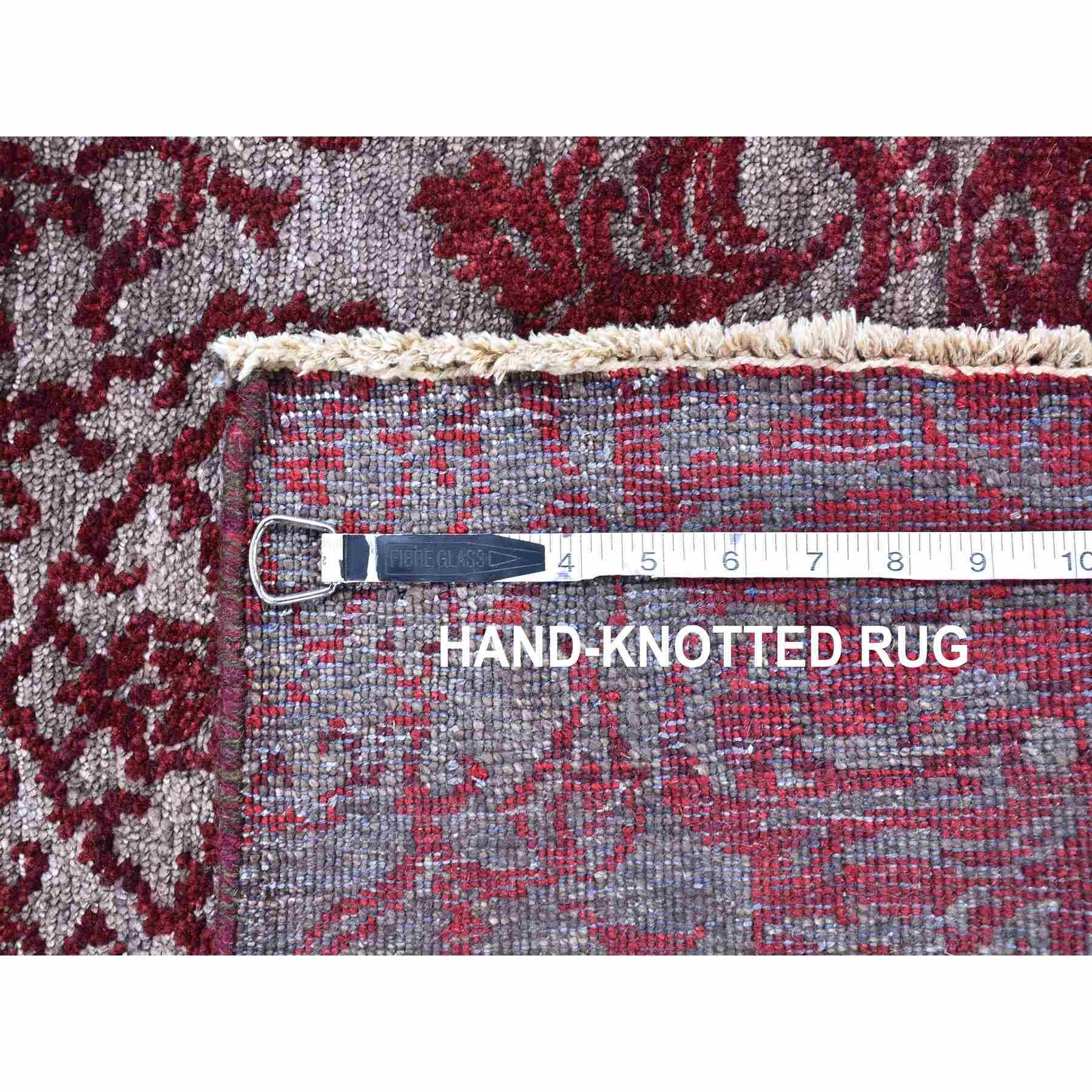Modern-and-Contemporary-Hand-Knotted-Rug-330615