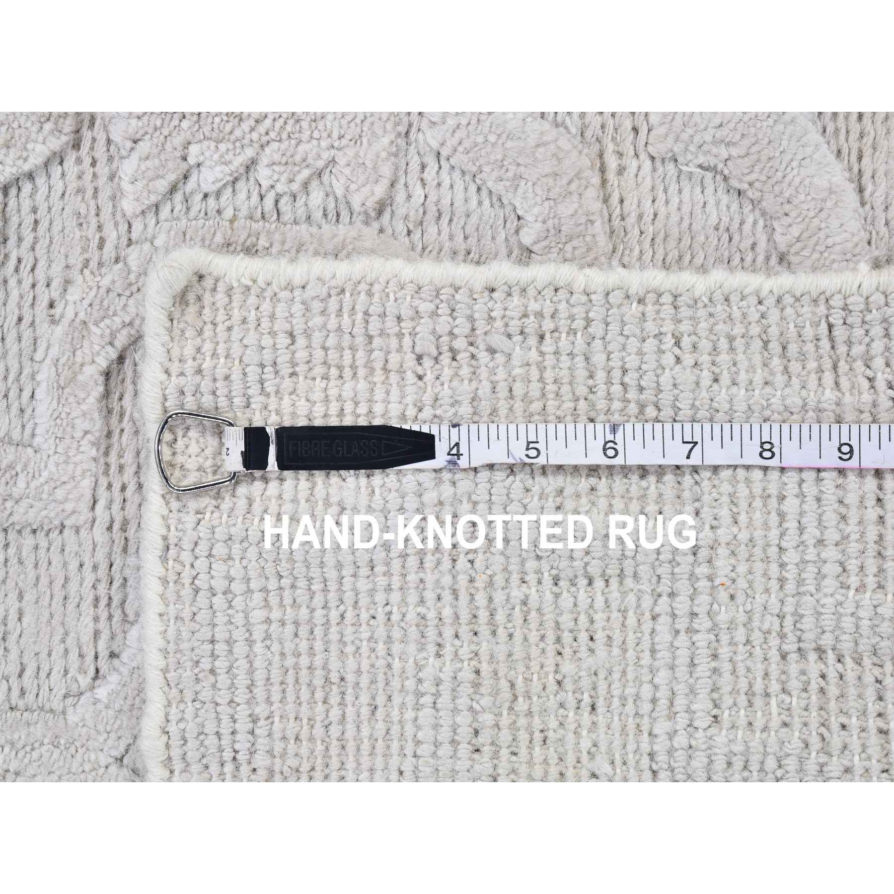Modern-and-Contemporary-Hand-Knotted-Rug-330795