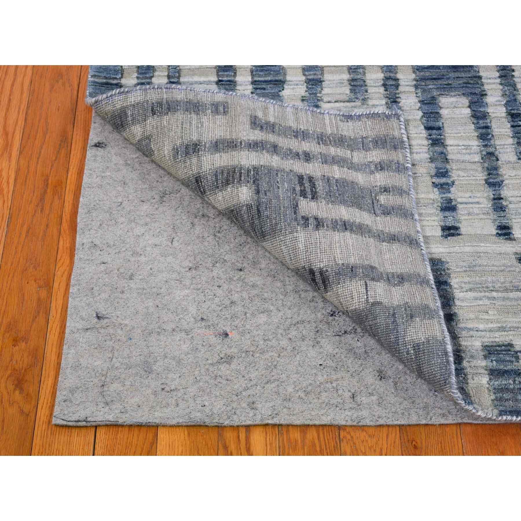 Modern-and-Contemporary-Hand-Knotted-Rug-331885
