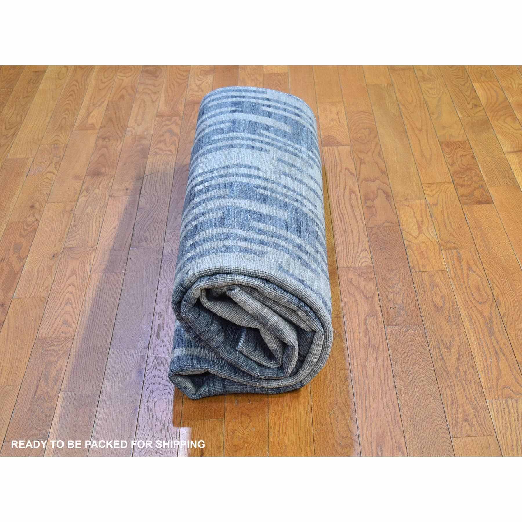 Modern-and-Contemporary-Hand-Knotted-Rug-331885