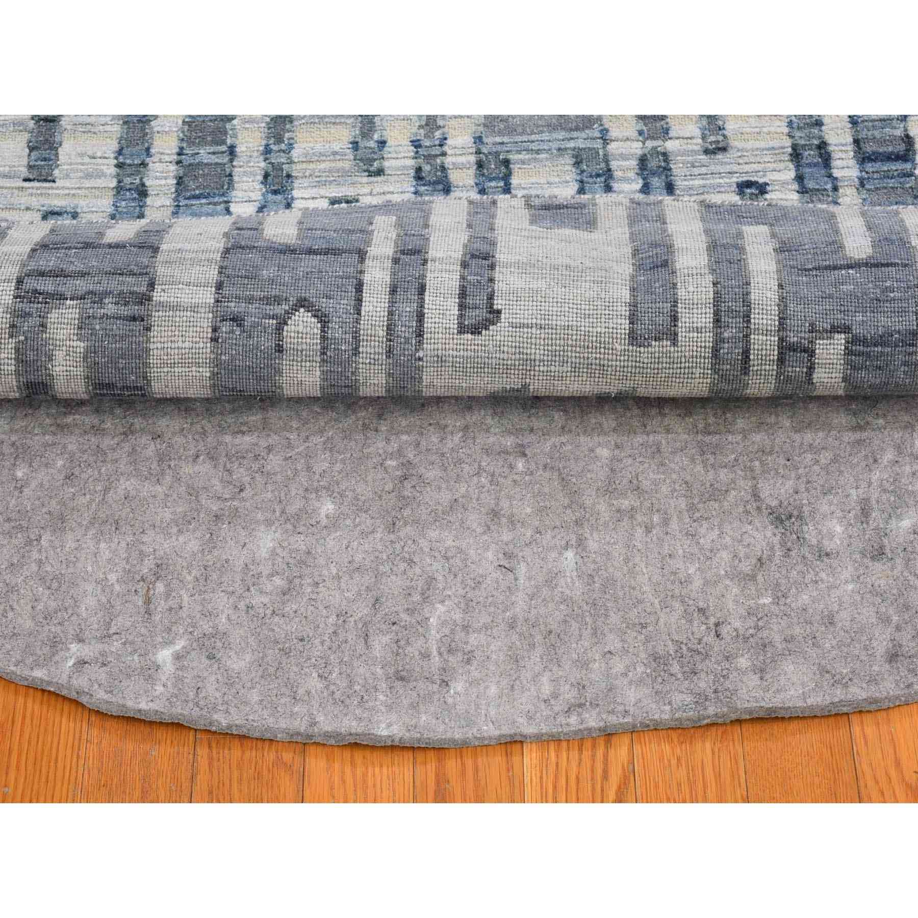 Modern-and-Contemporary-Hand-Knotted-Rug-331890