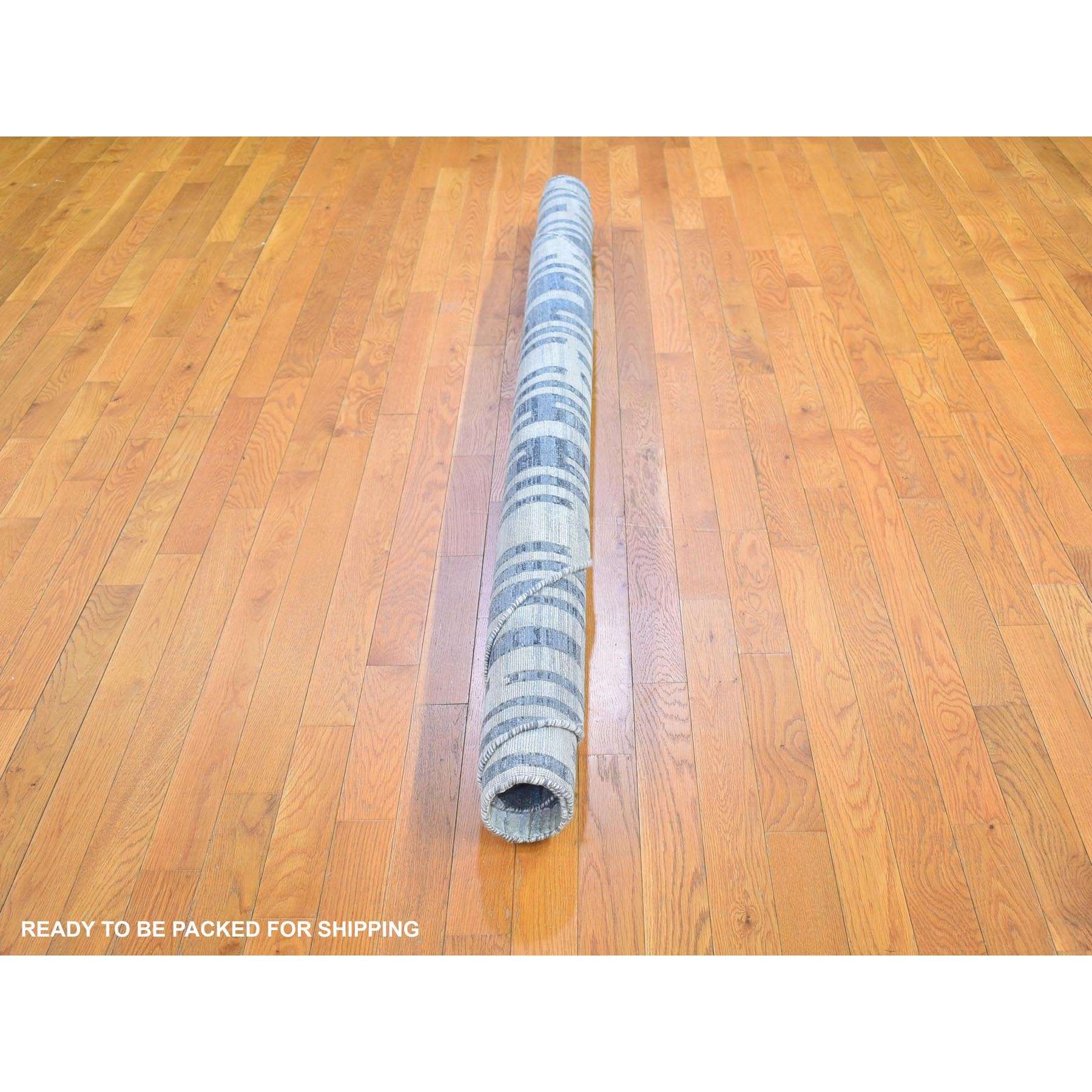 Modern-and-Contemporary-Hand-Knotted-Rug-331890