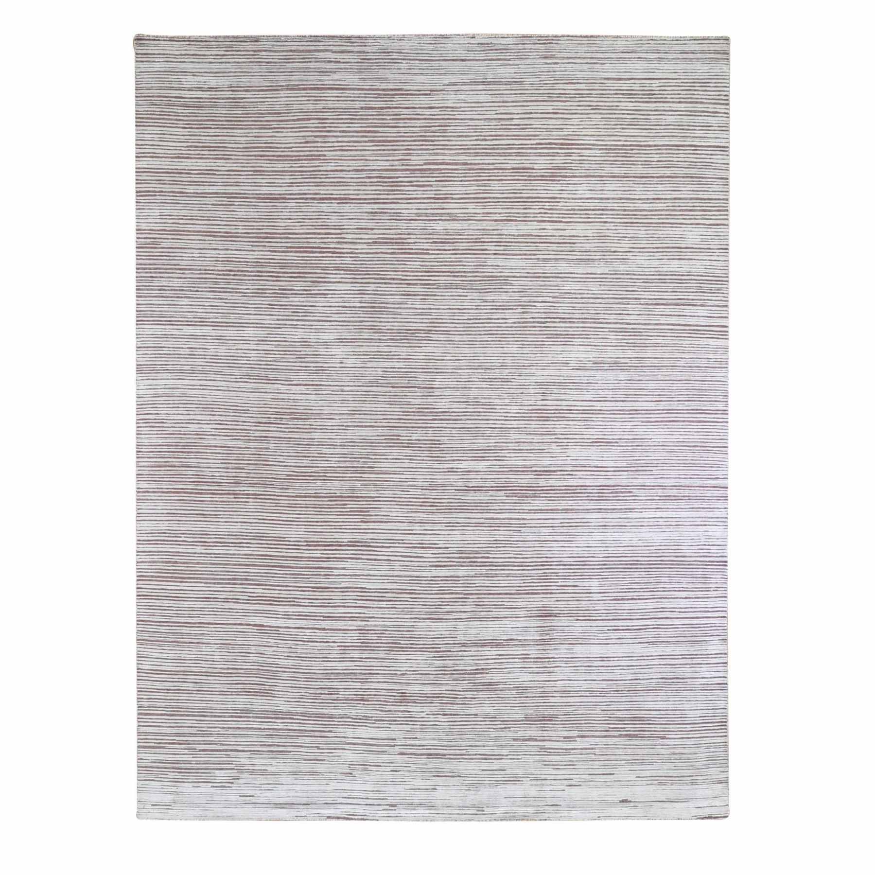 Modern-and-Contemporary-Hand-Knotted-Rug-331895