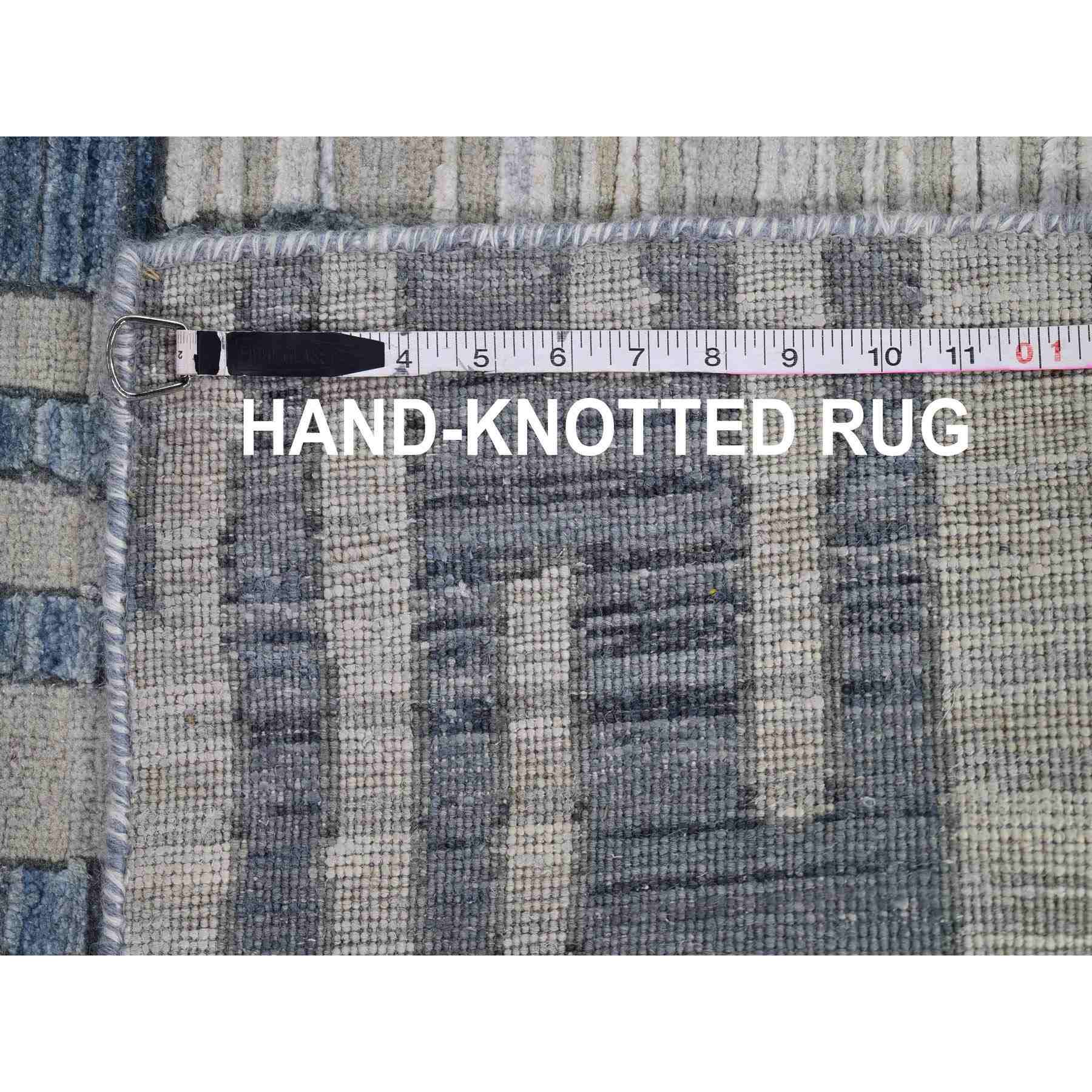 Modern-and-Contemporary-Hand-Knotted-Rug-331930