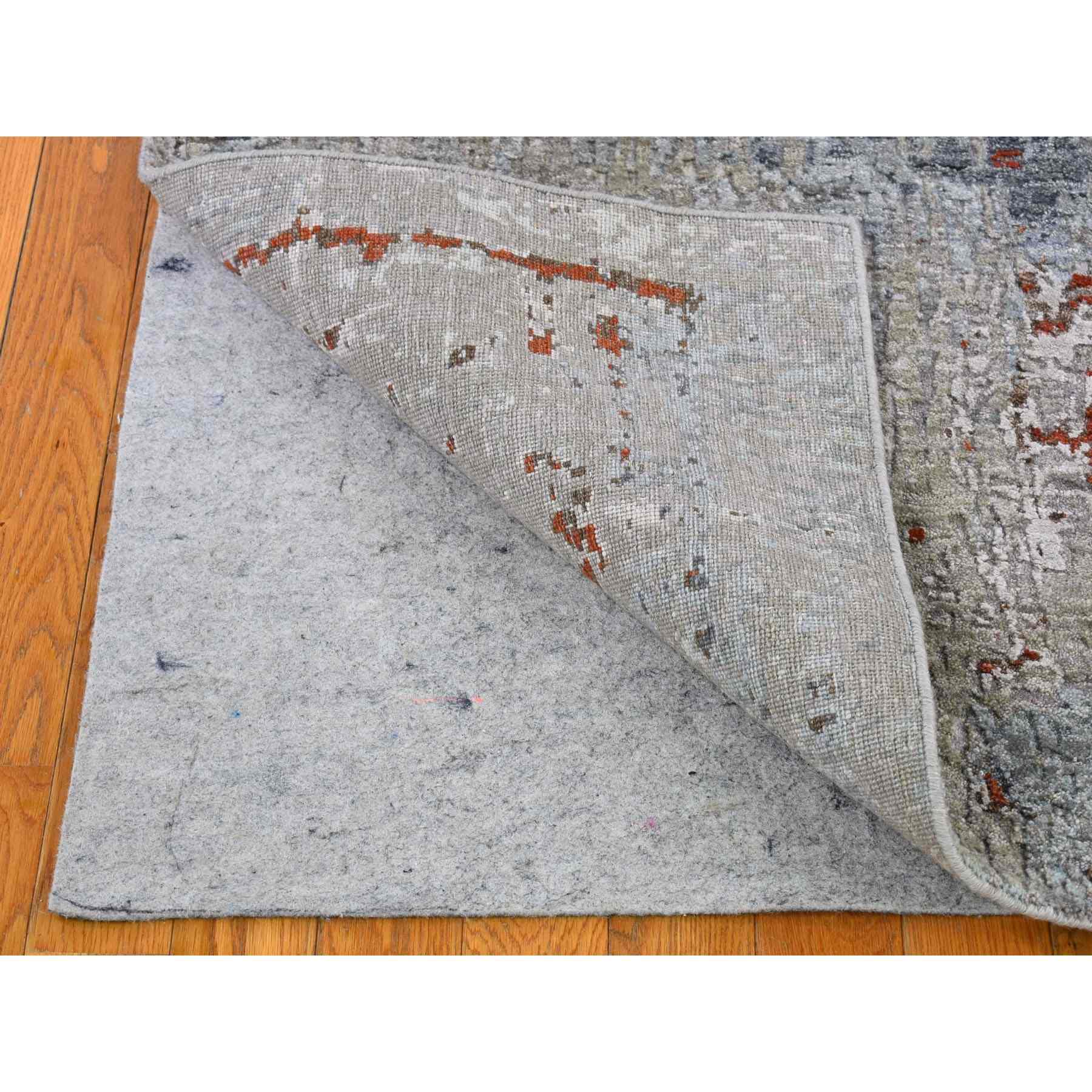 Modern-and-Contemporary-Hand-Knotted-Rug-332050